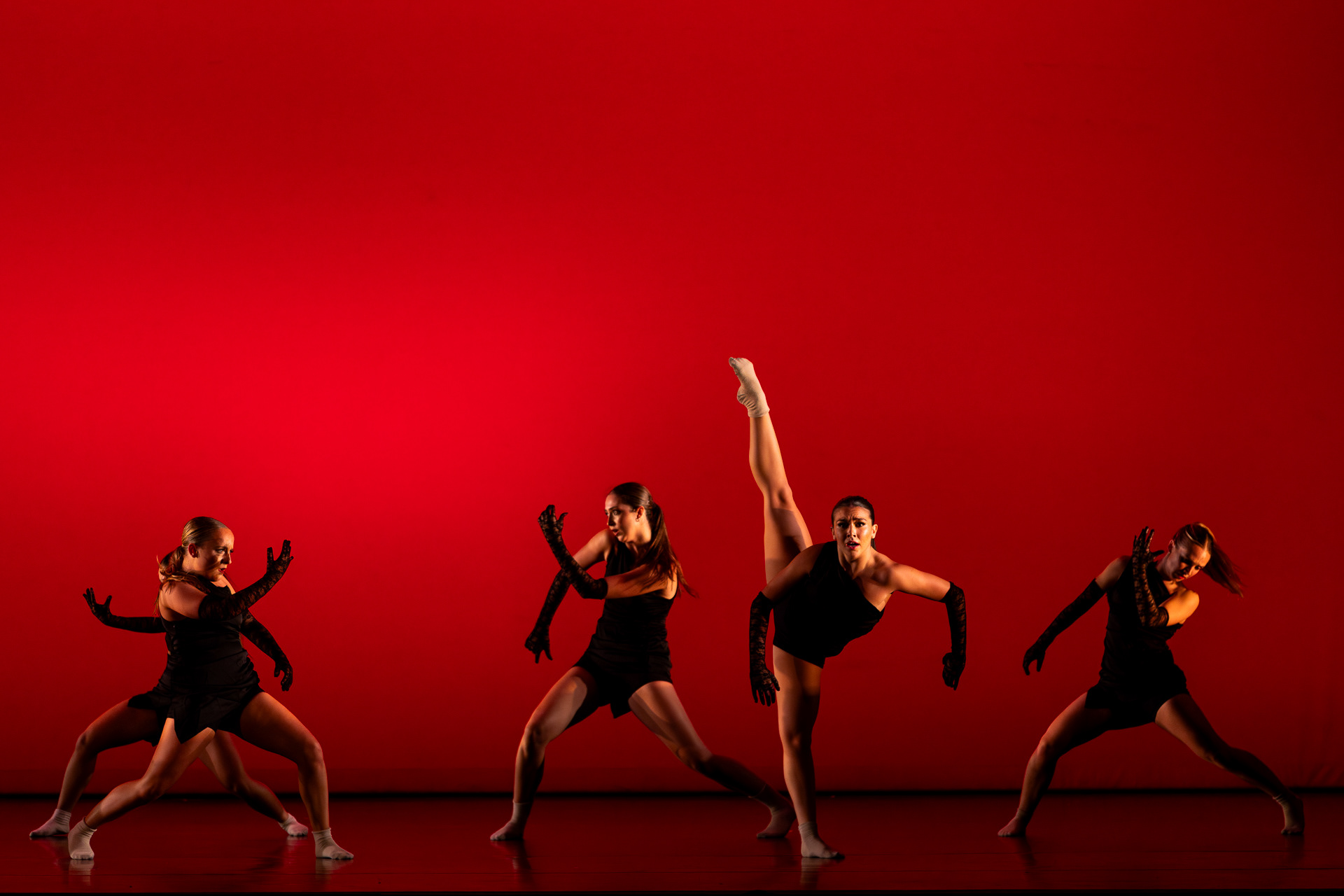 Icarus Contemporary, UCLA, 2024