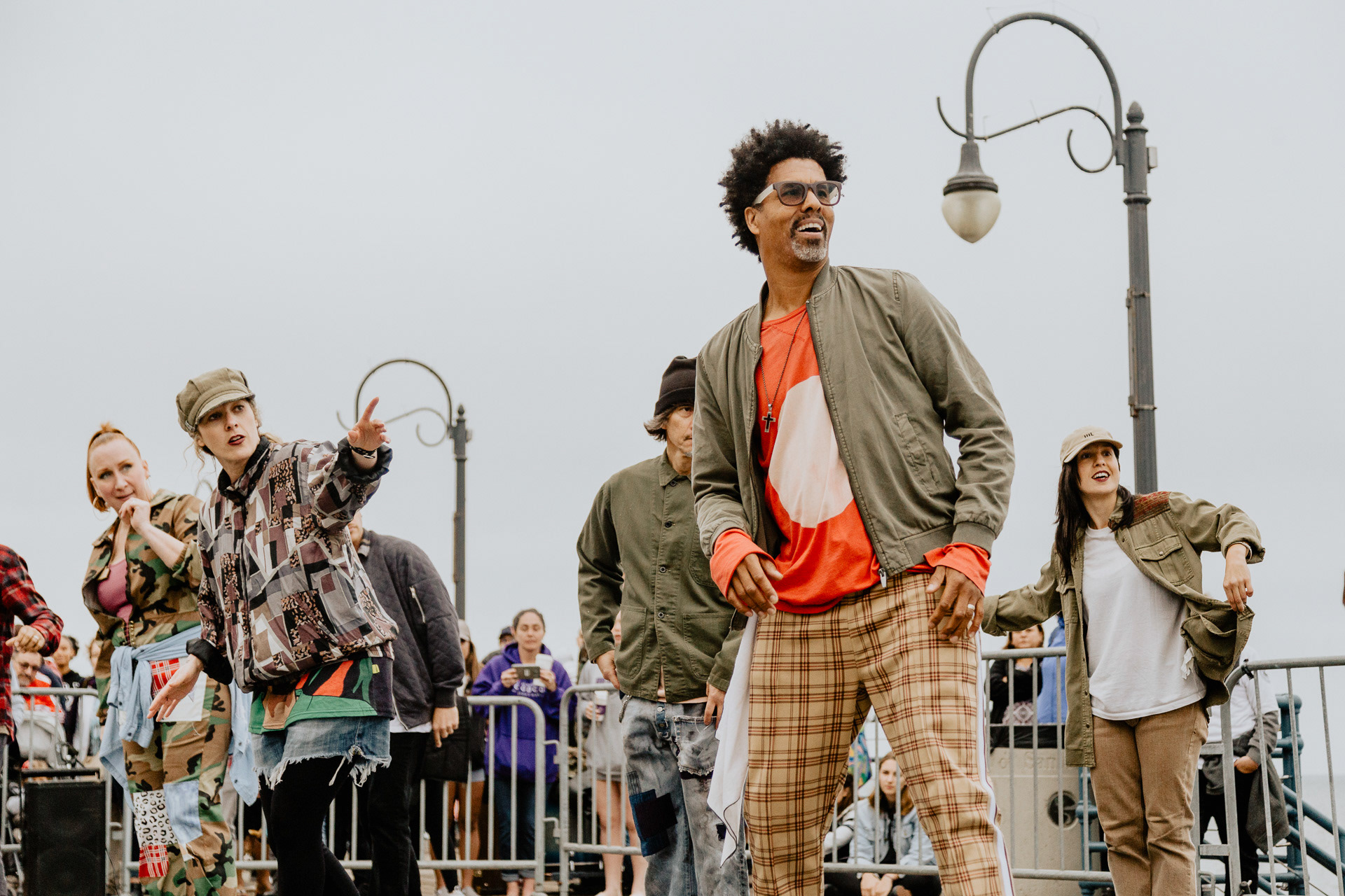 Groovaloos Dance Co., 2019