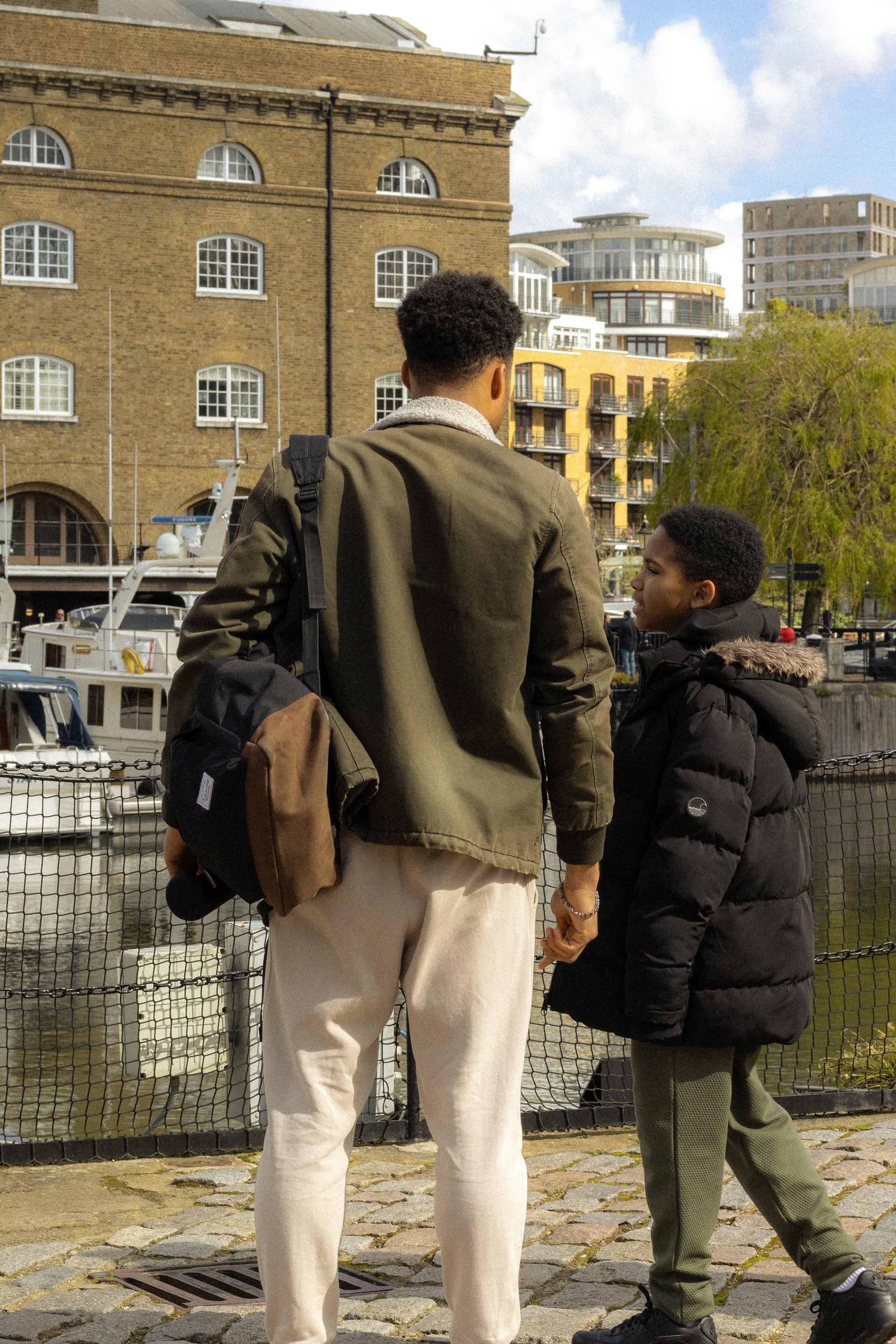 London