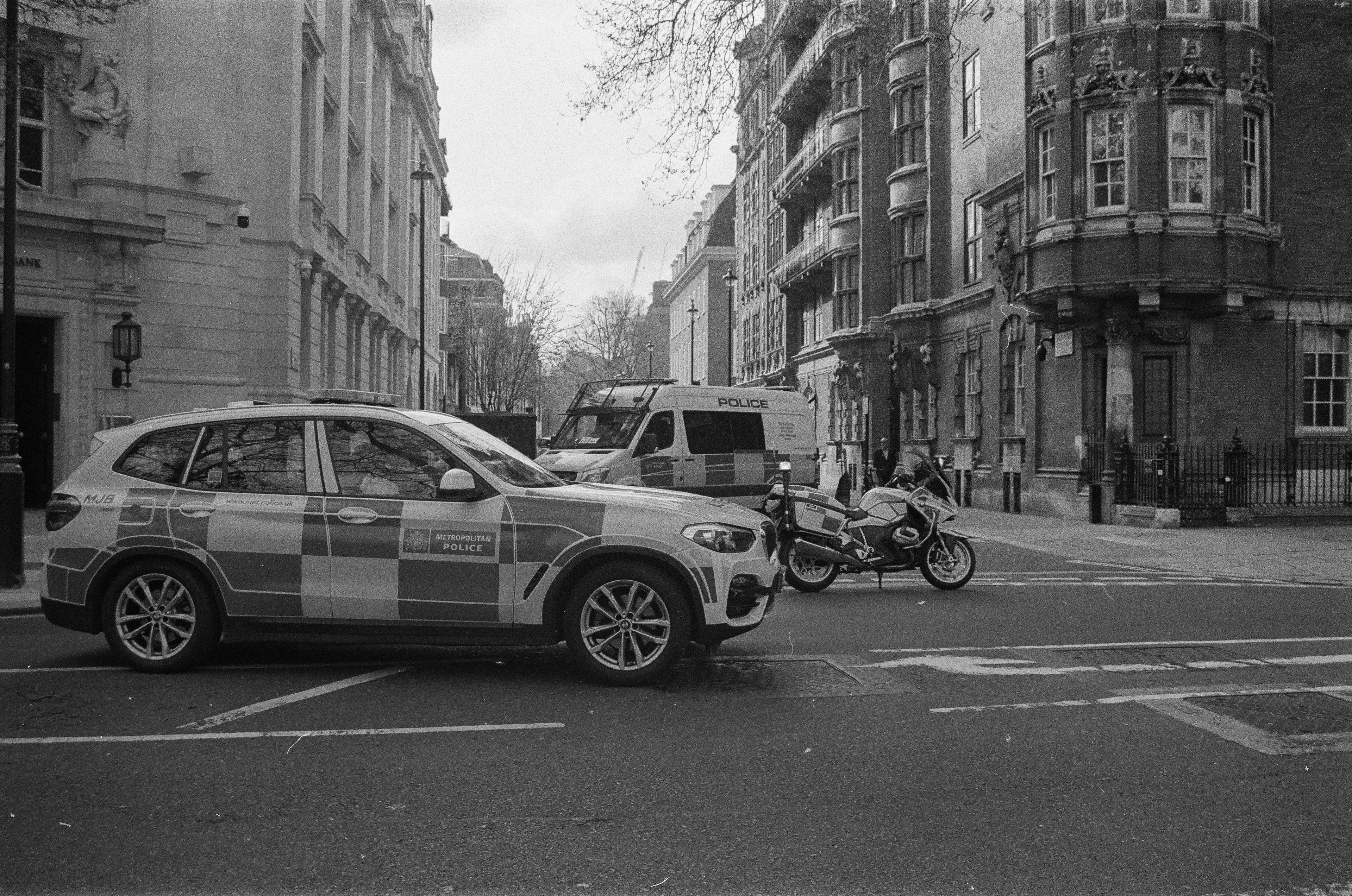 Ilford delta 400 35mm