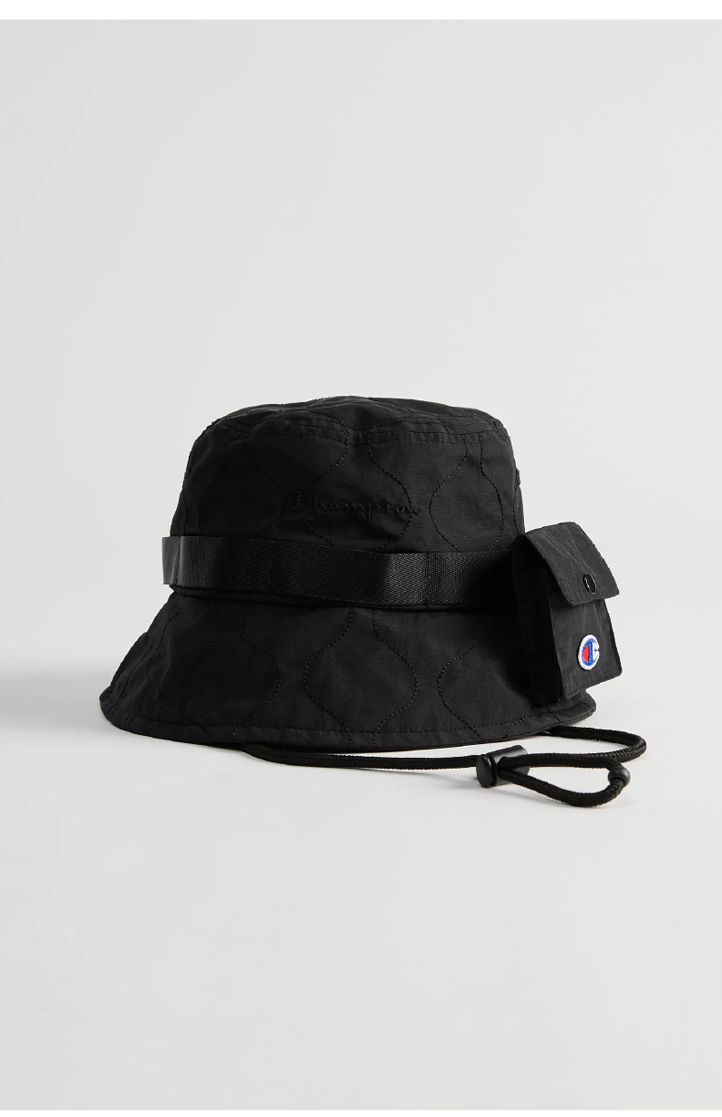 Utility Hat w/ Pocket