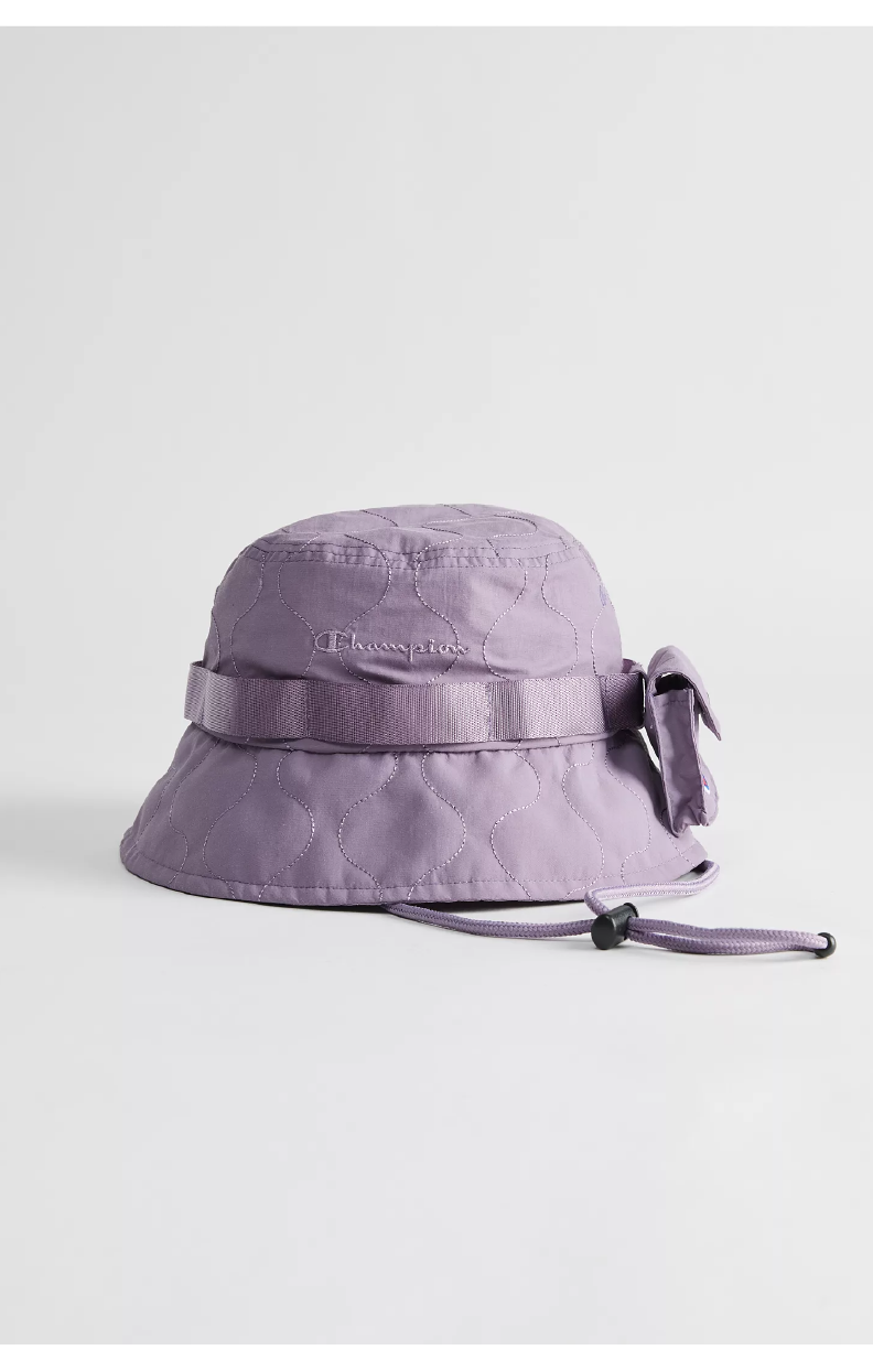 Utility Hat w/ Pocket