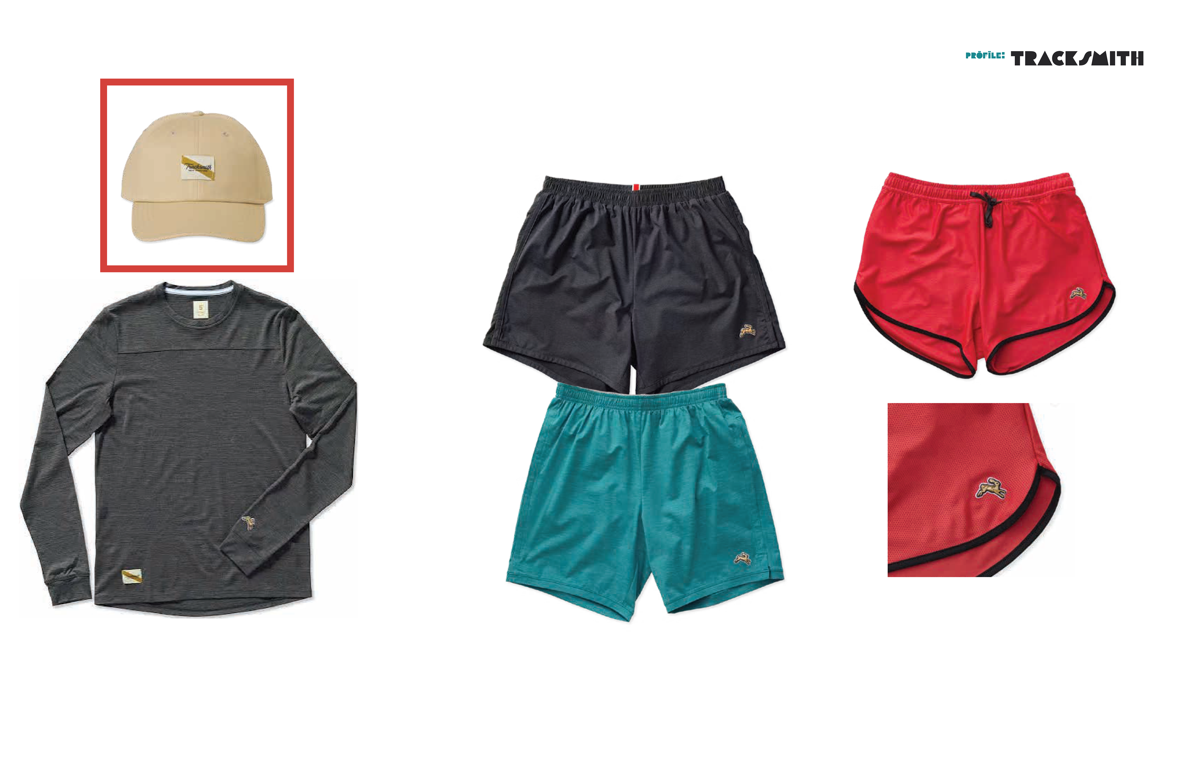 Technical Fabrications Meet Function