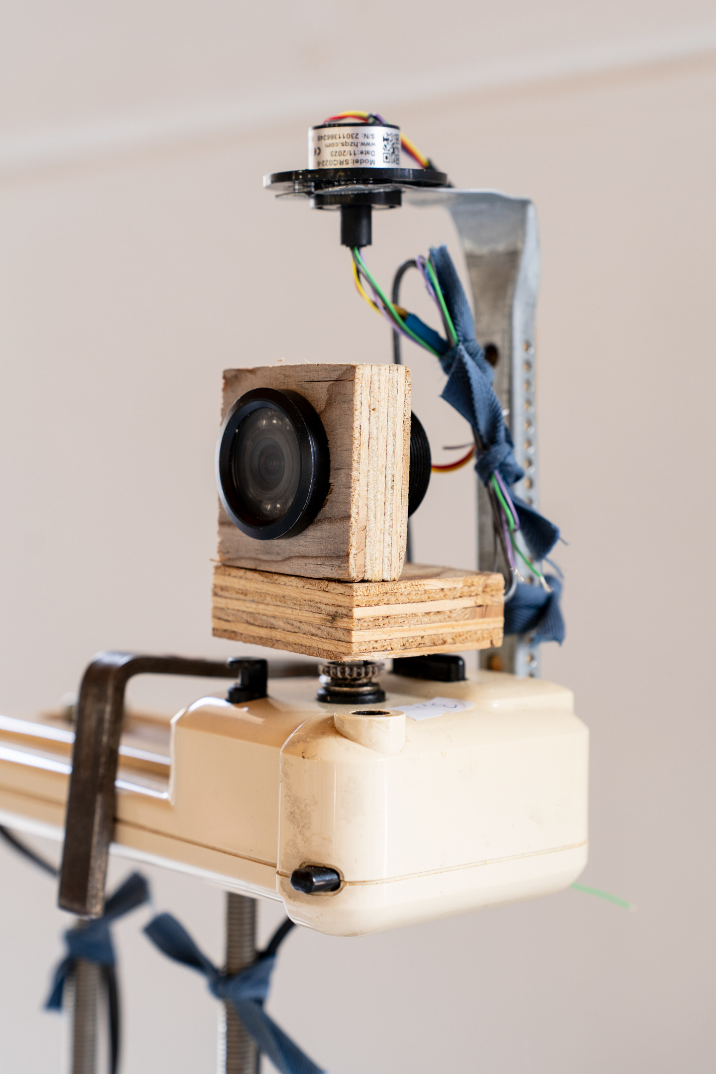 Photo taken by Meike Driessen