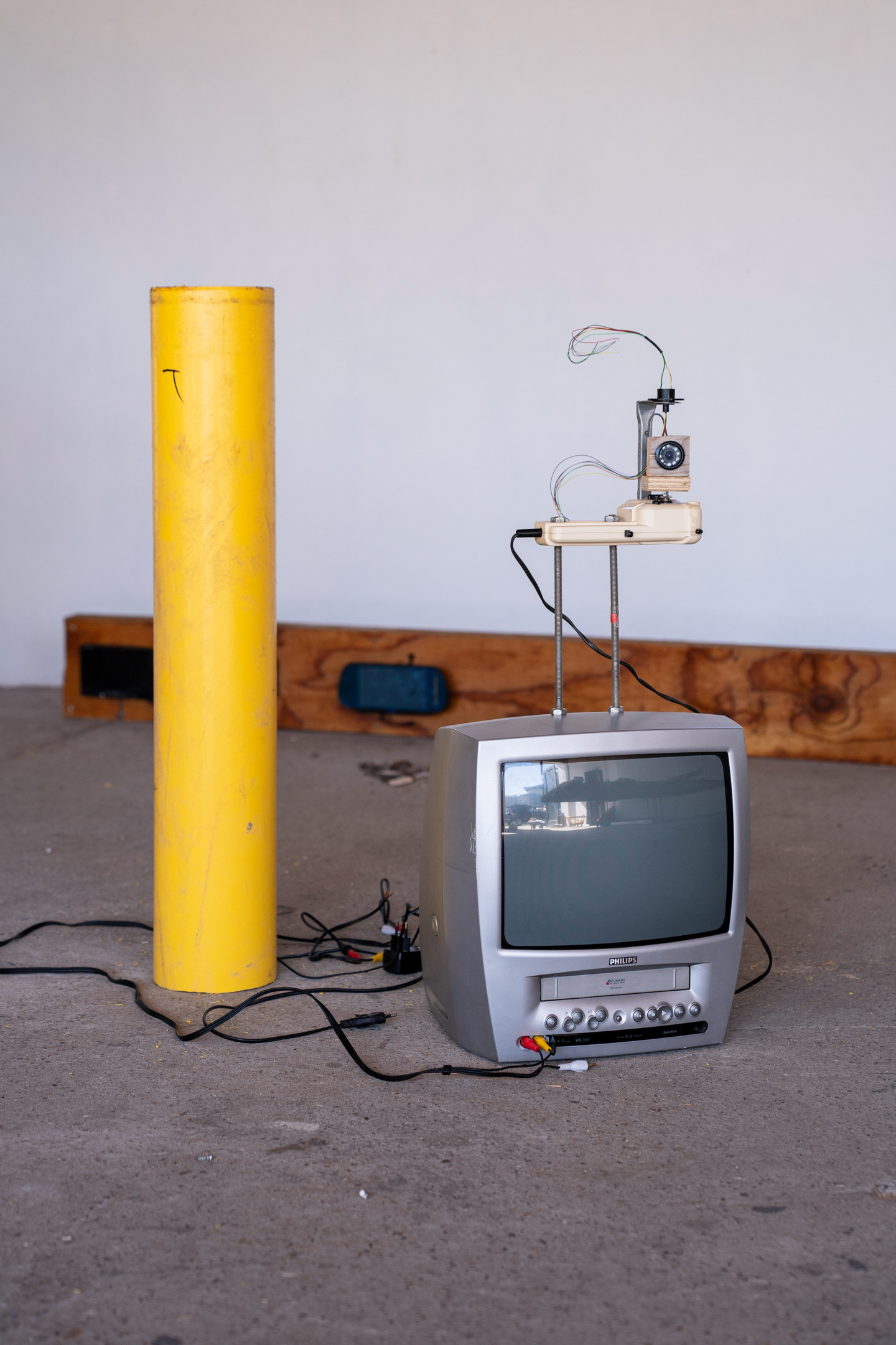 Photo taken by Meike Driessen