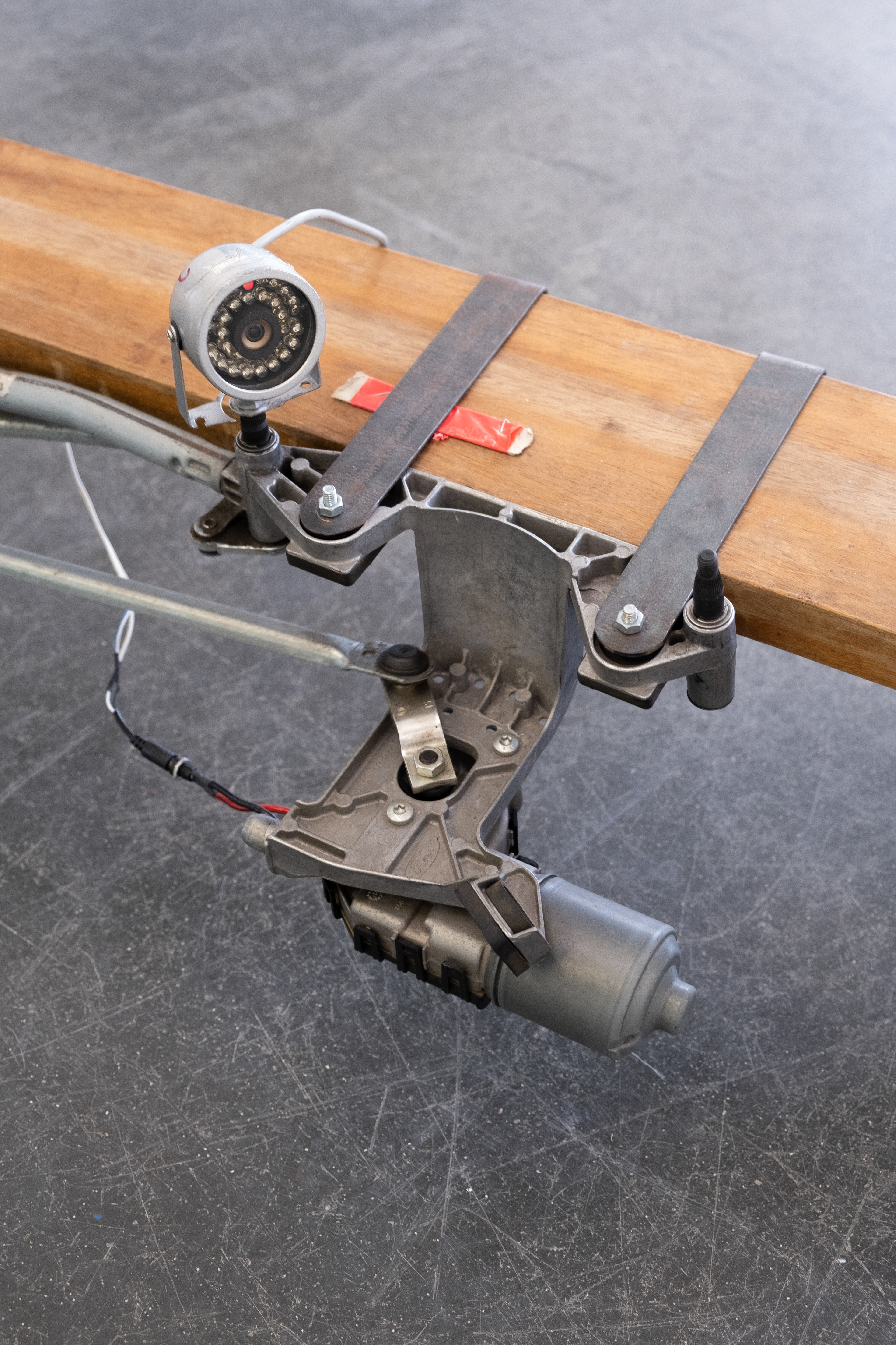 Photo taken by Lotte Vocking