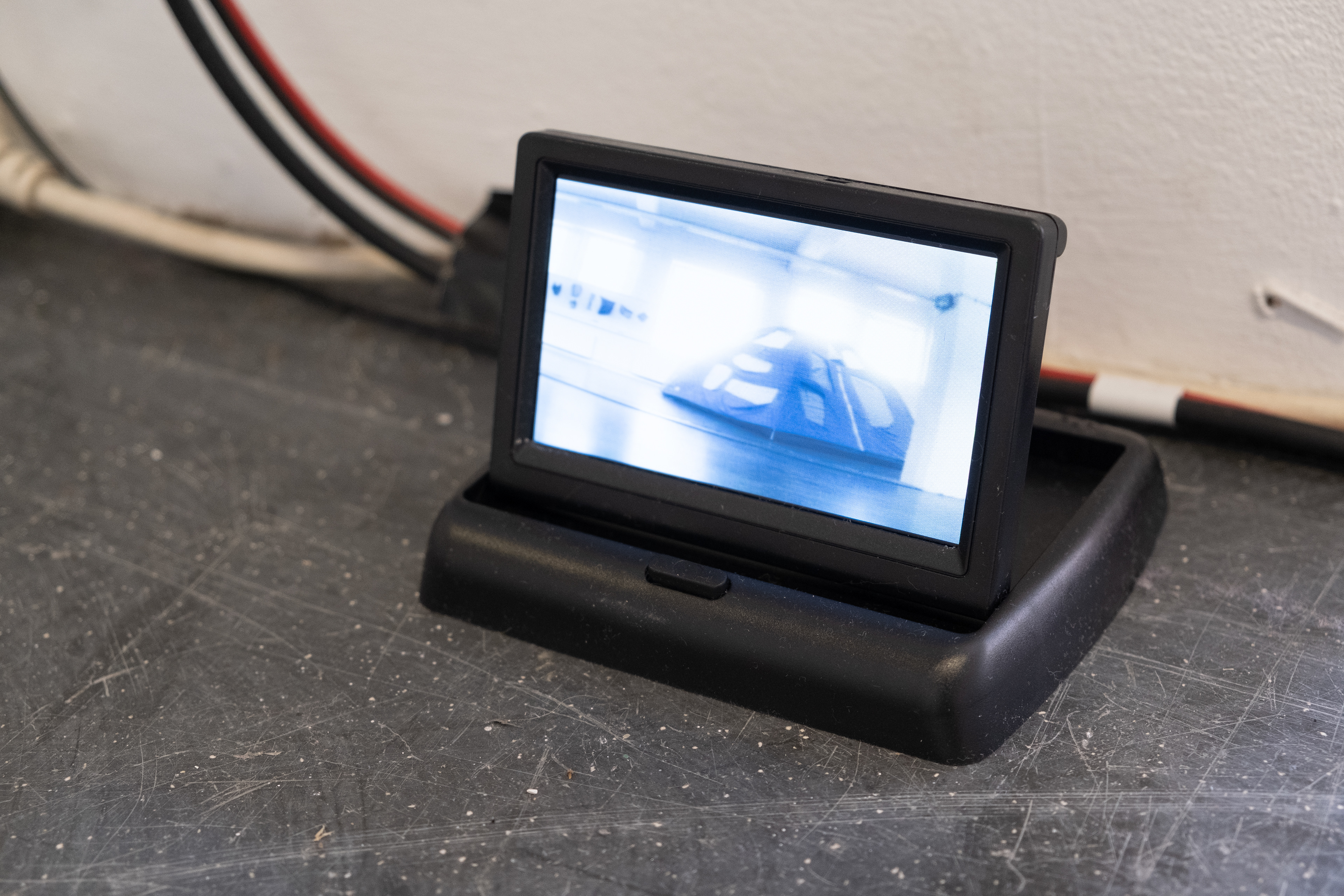 Photo taken by Lotte Vocking