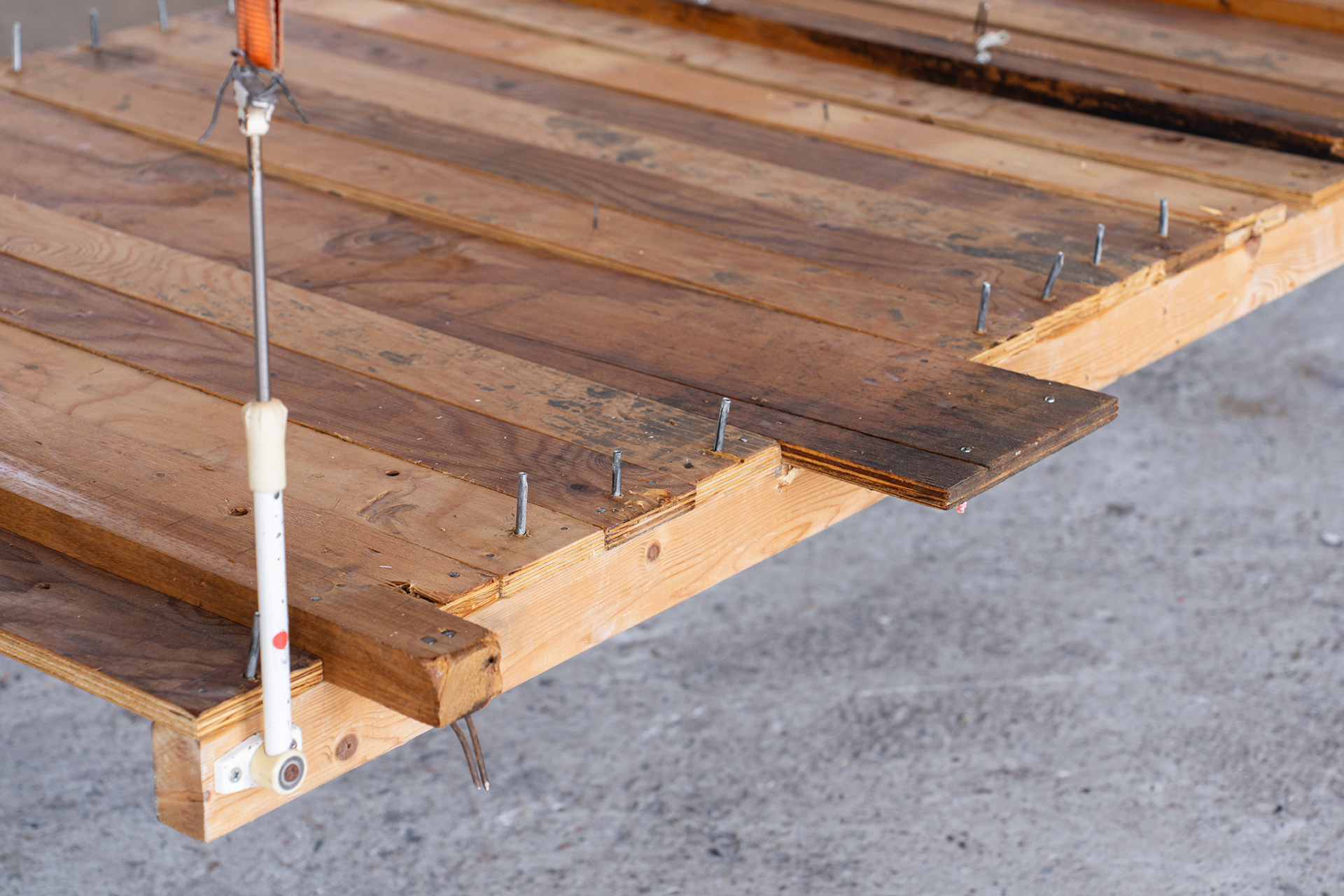 Photo taken by Meike Driessen