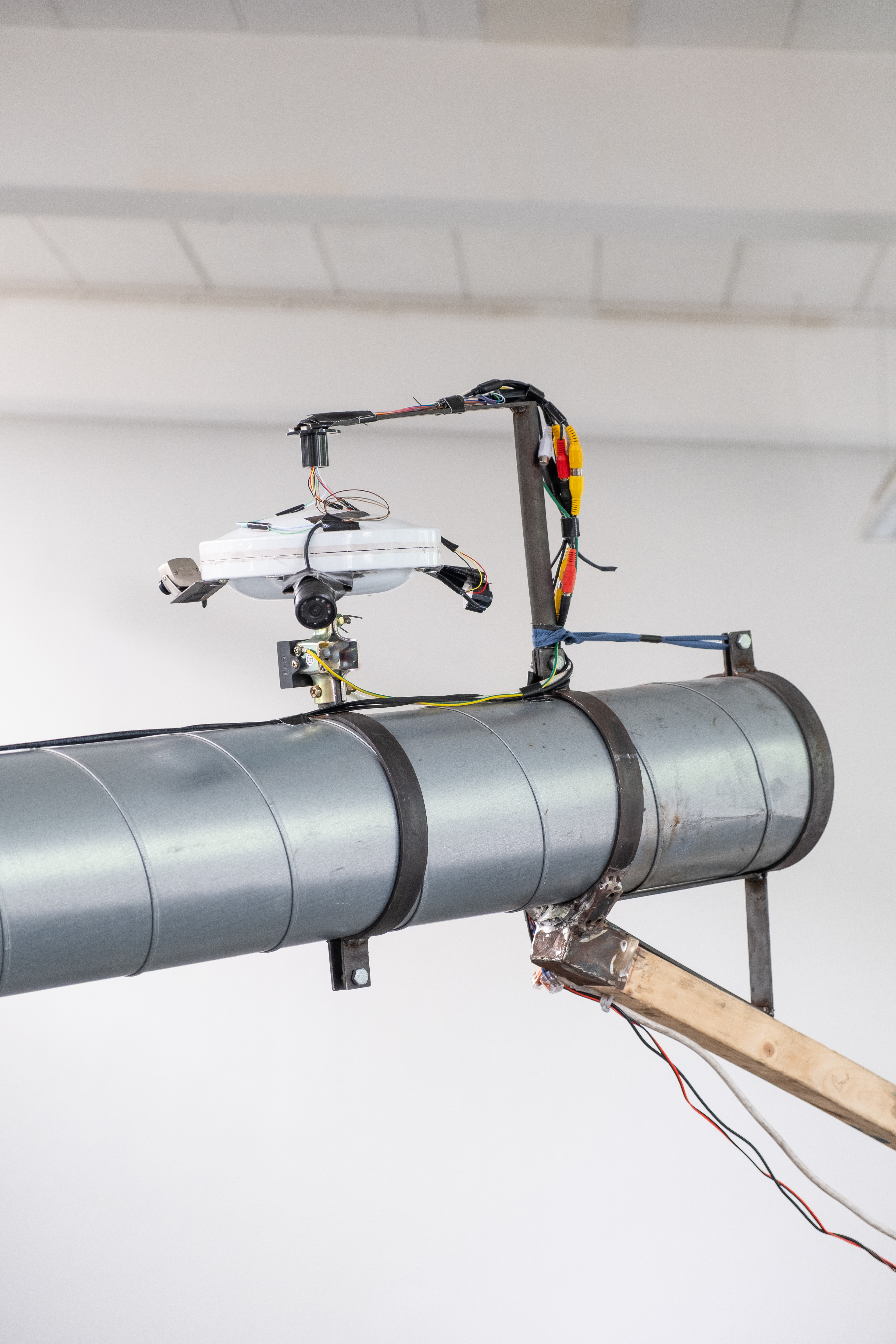 Photo taken by Lotte Vocking