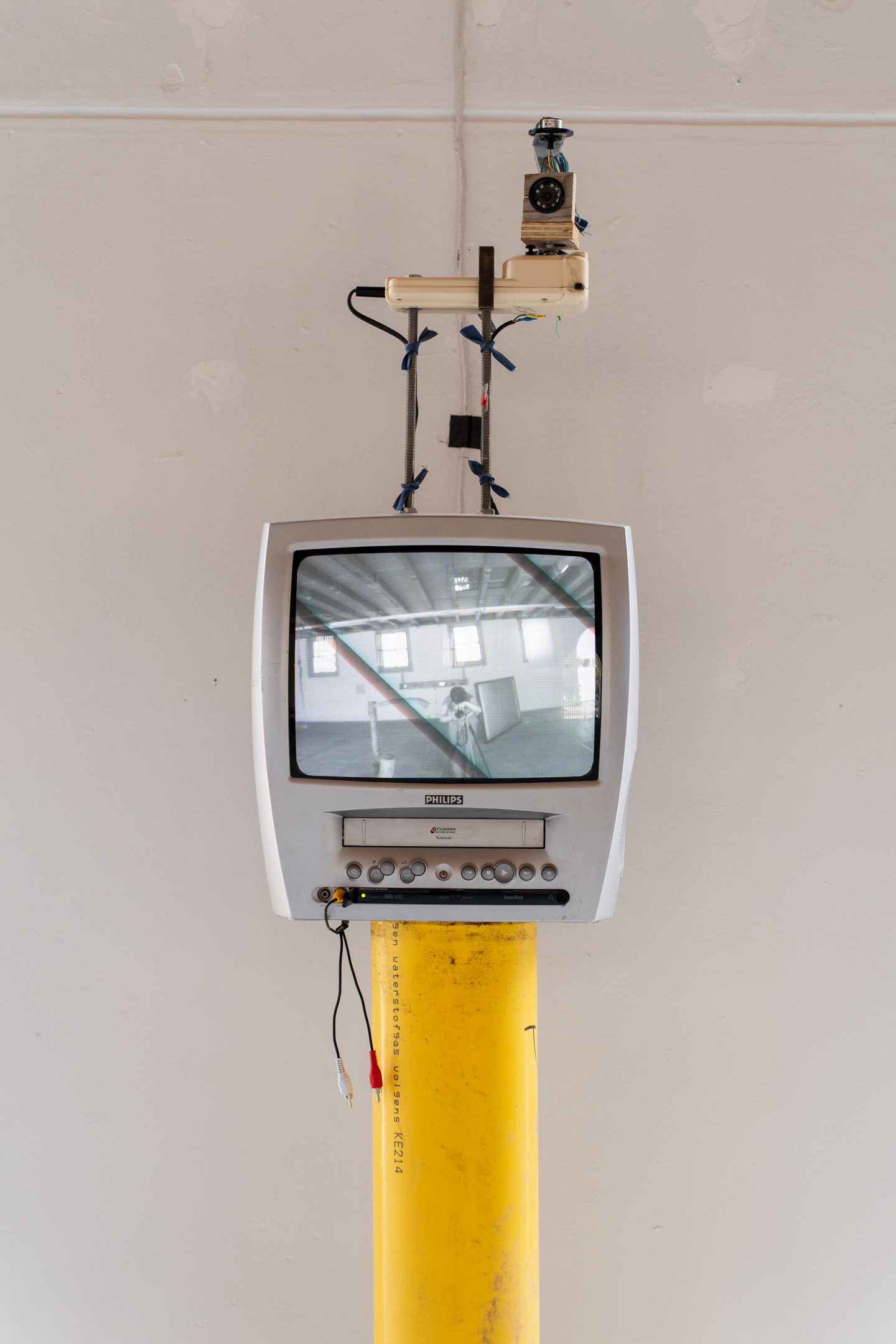 Photo taken by Meike Driessen