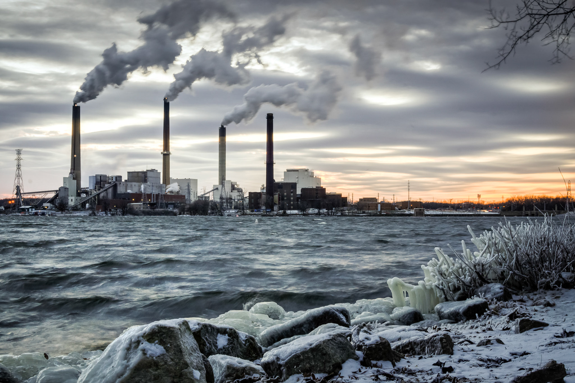 Lake Springfield and CWLP 80 years later.