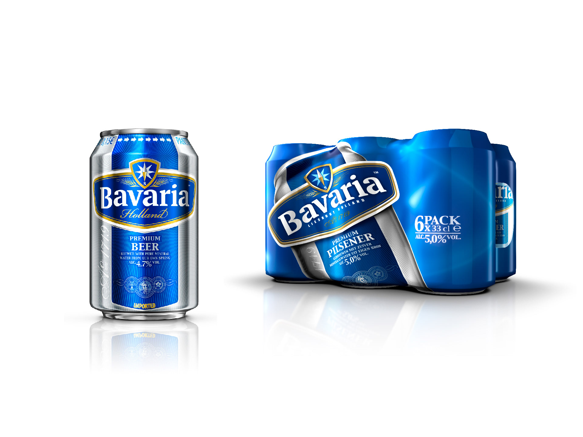  Bavaria Beers