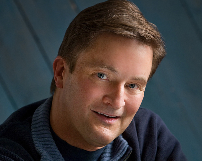 Paul Magnuson, Photographer