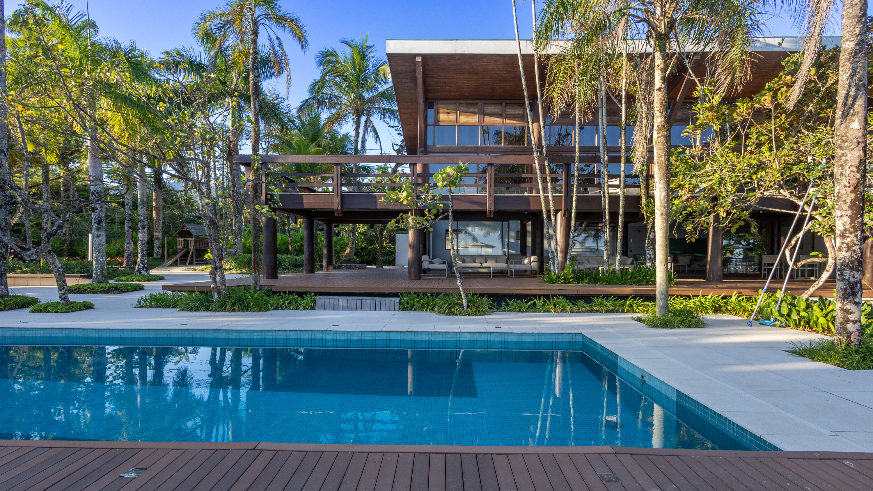 Casa Praia da Baleia