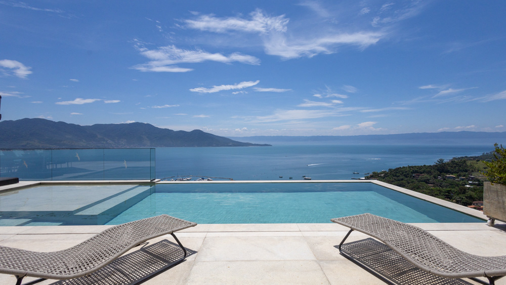 Casa Vila Ilhabela