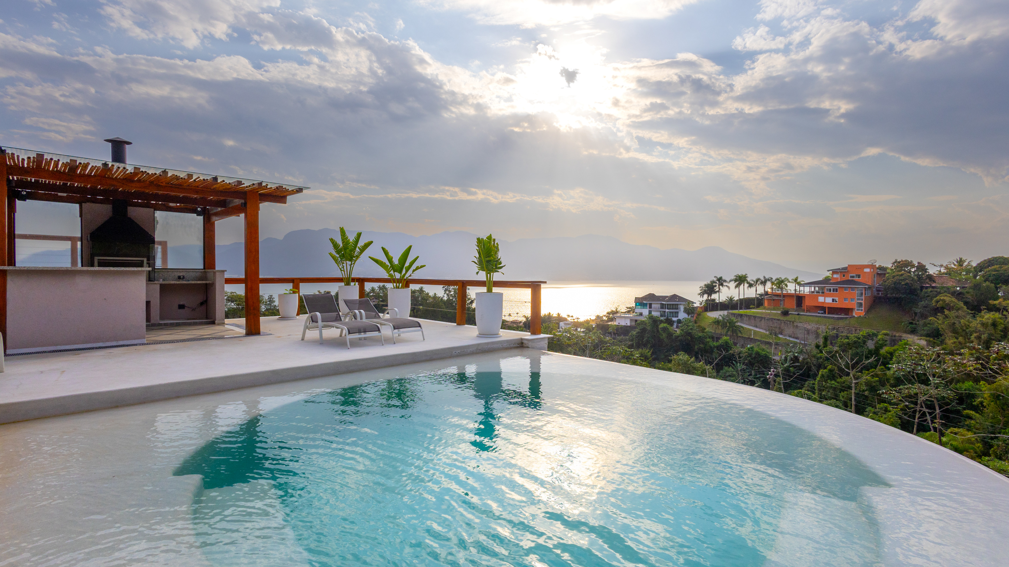 Casa Ilhabela Engenho D'agua