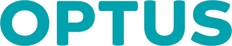 OPTUS logo