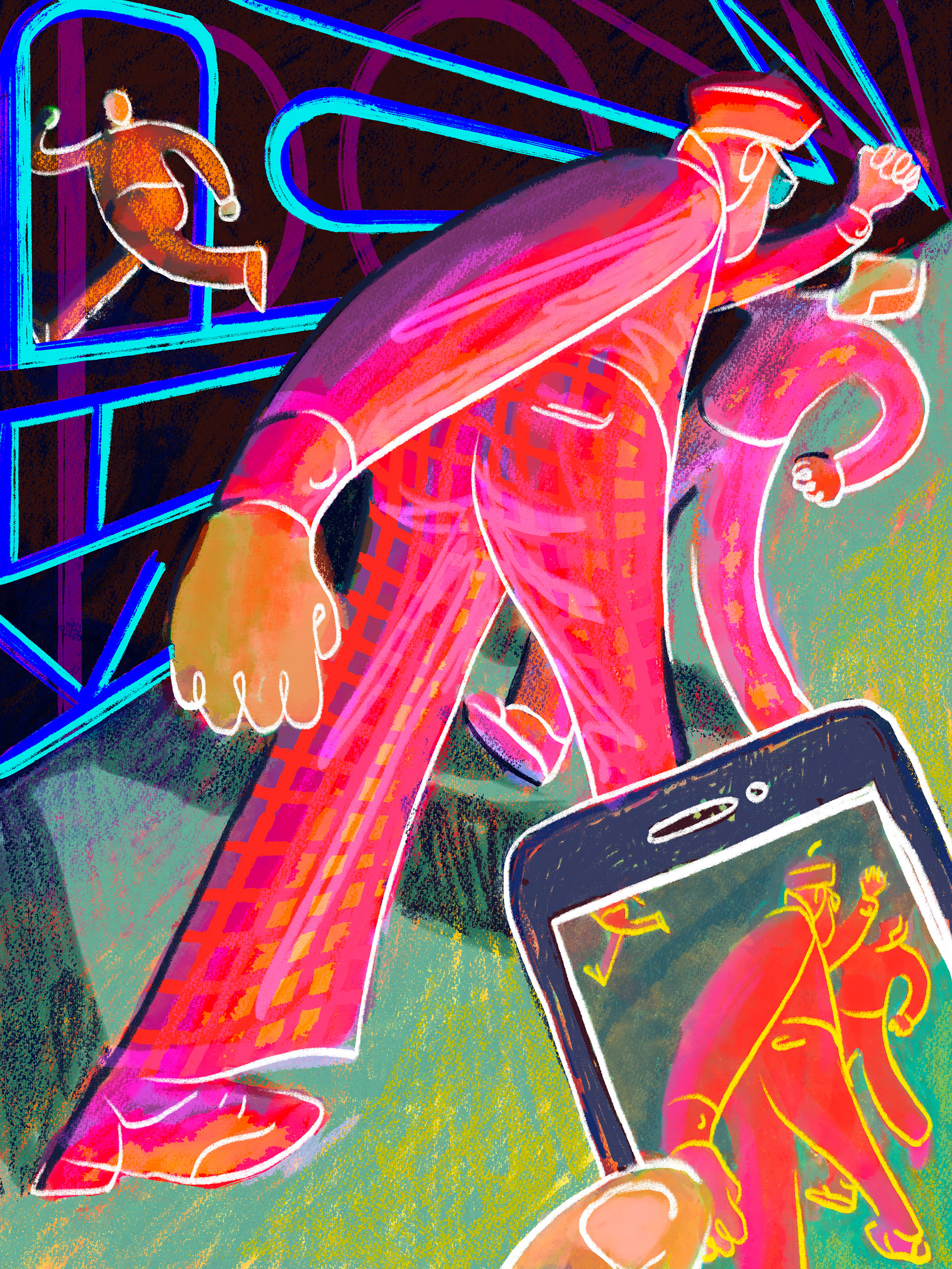 Creative Quarterly's 78th Issue: Winner