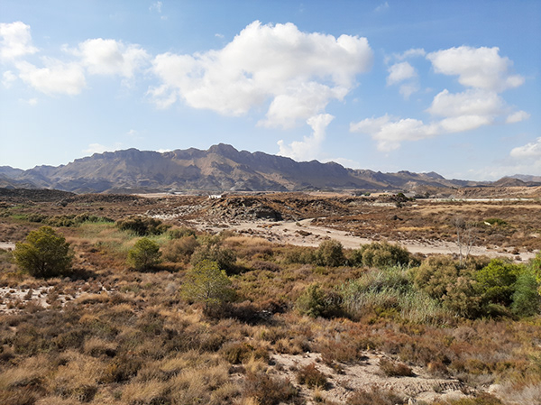 Representative overview image of Montemero Art Residency
