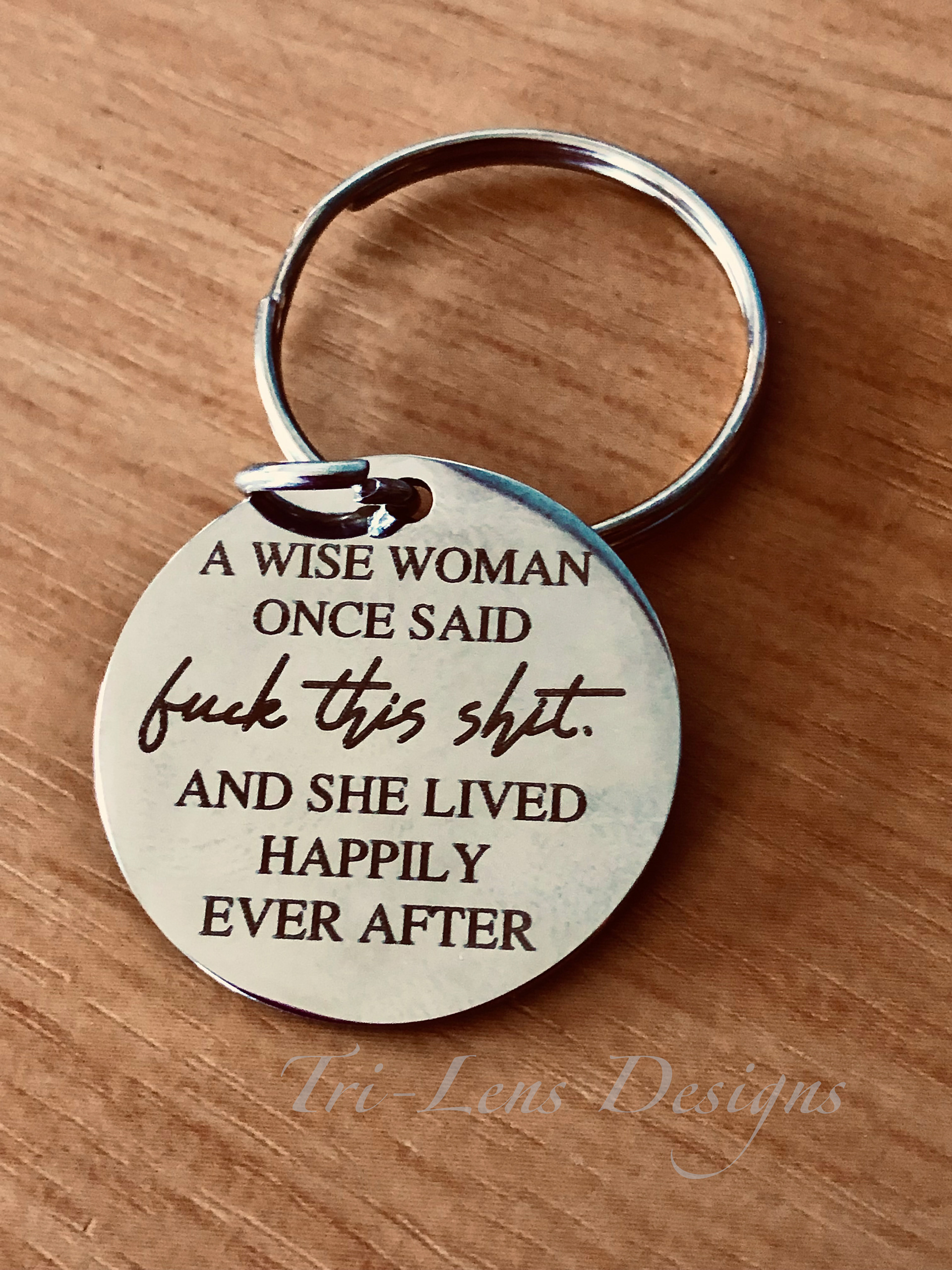 Gift knowingly needed