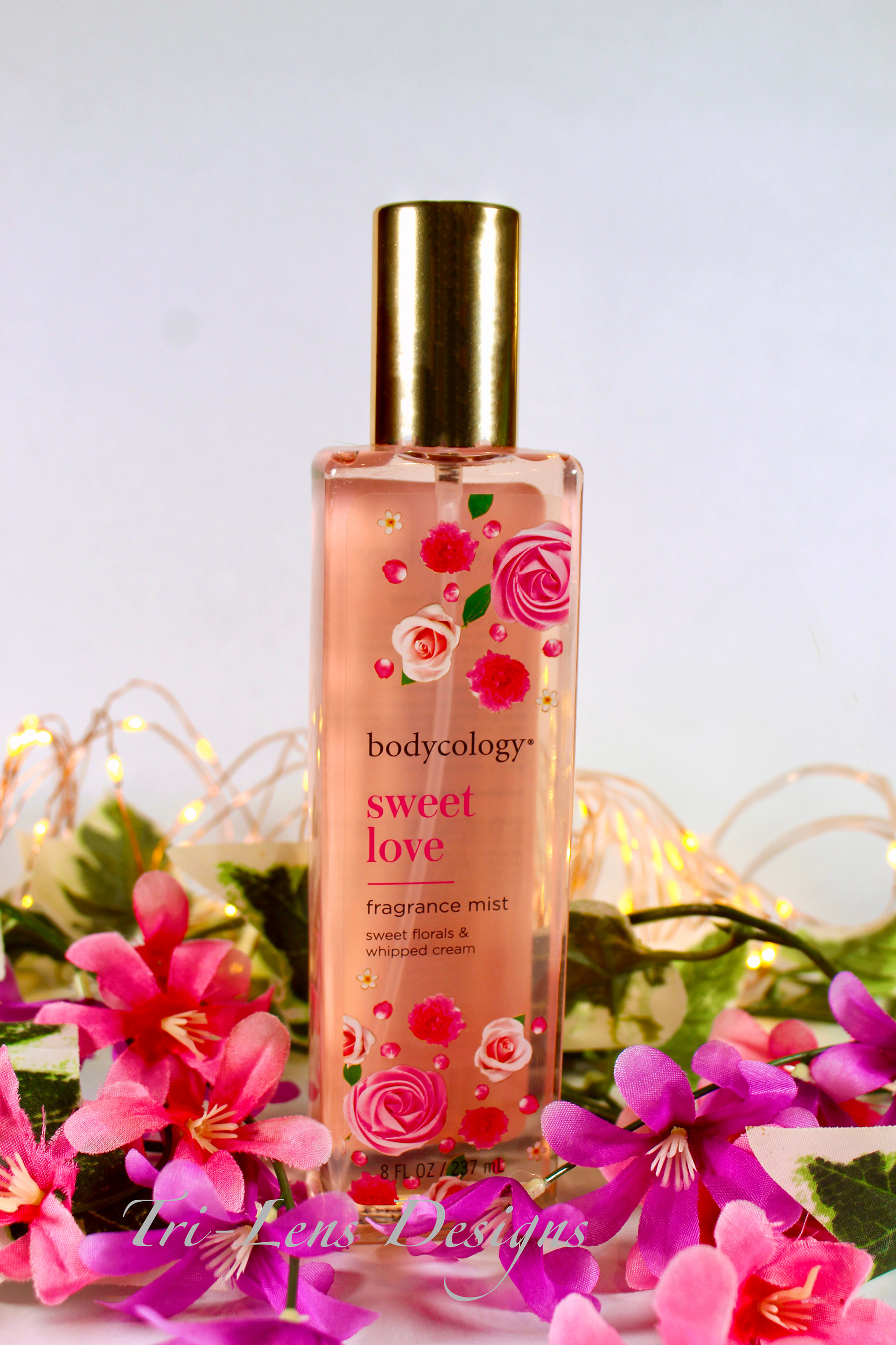 Sweet Love Product Photography