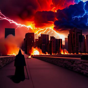 AI generation for client