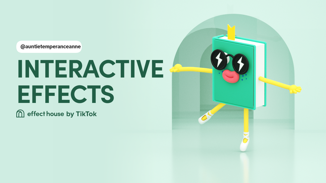 Interactive effects