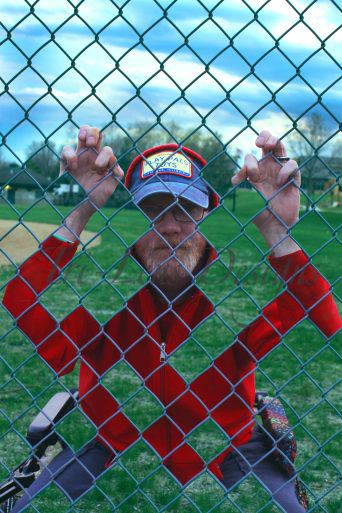 Caged Composition photography