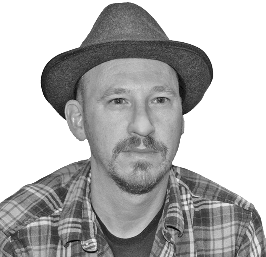 Phillip Wolf