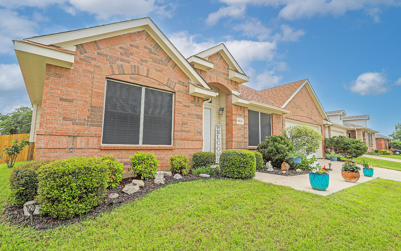 dallas real estate photographer