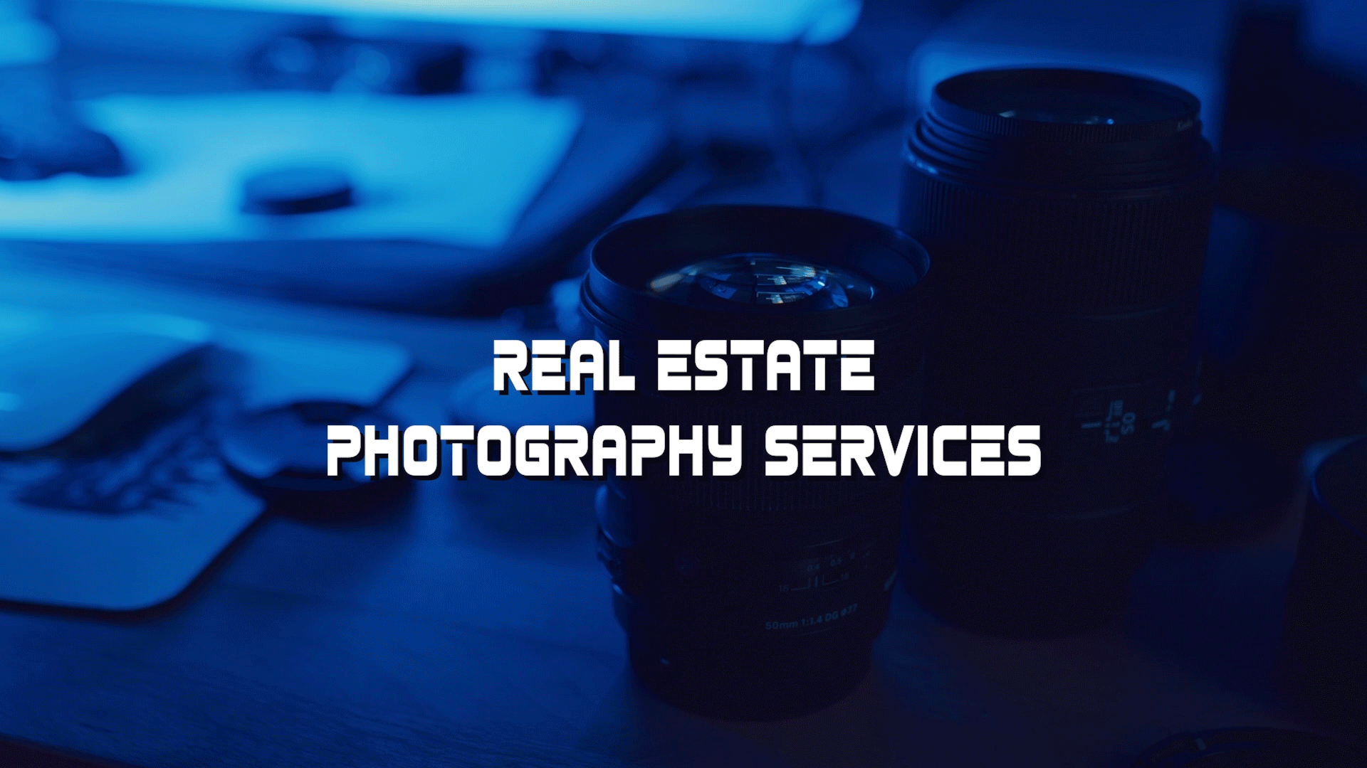 dallas real estate photographer