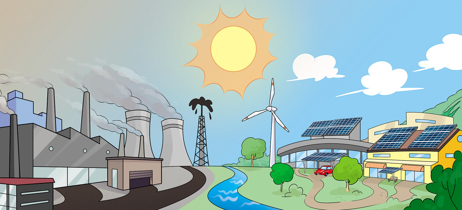 Arte produzida para a Editora Cidadania. Todos os direitos reservados. Desenho e cores Caio Boracini, arte final Laercio Lima