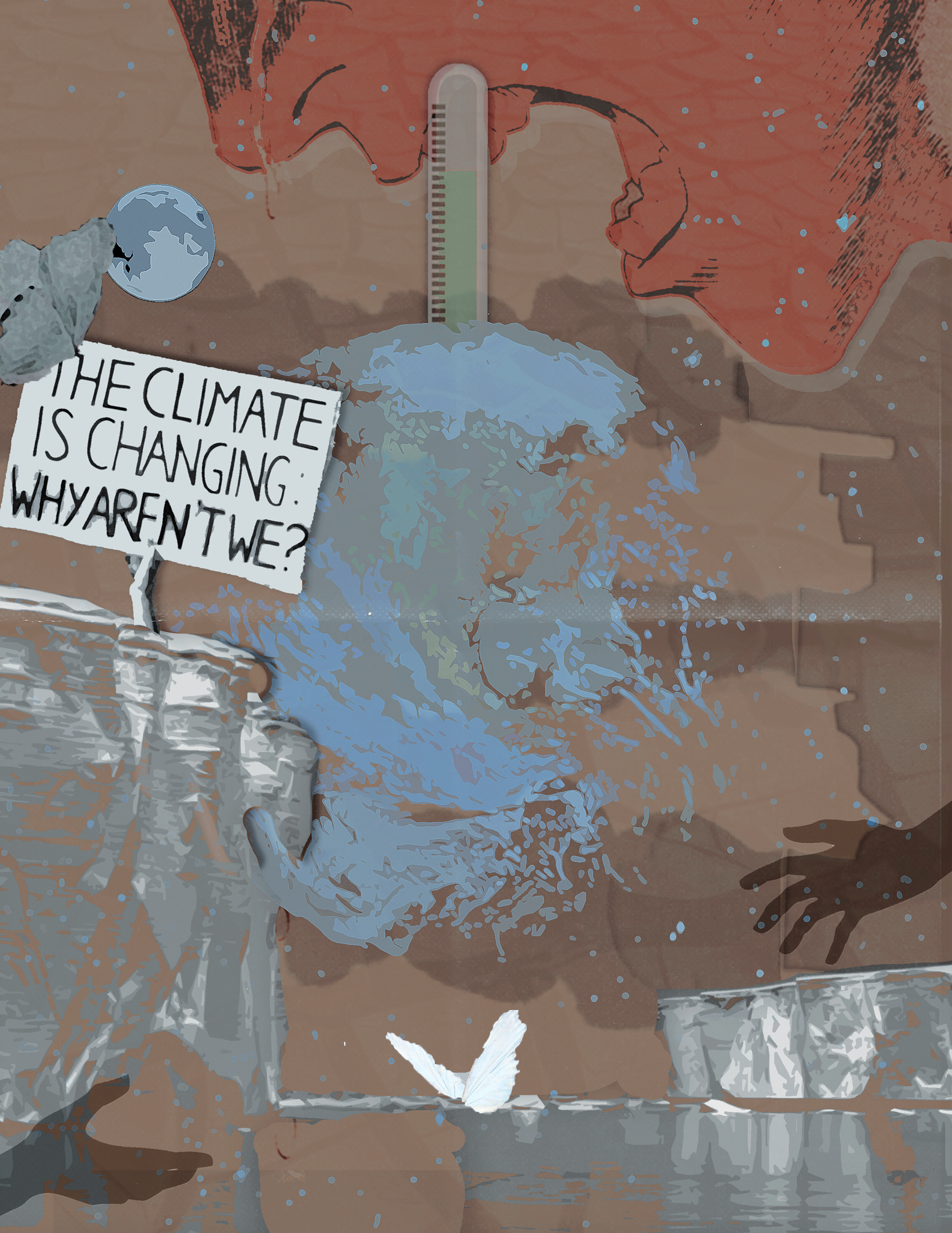 Climate Action: Social Advocacy