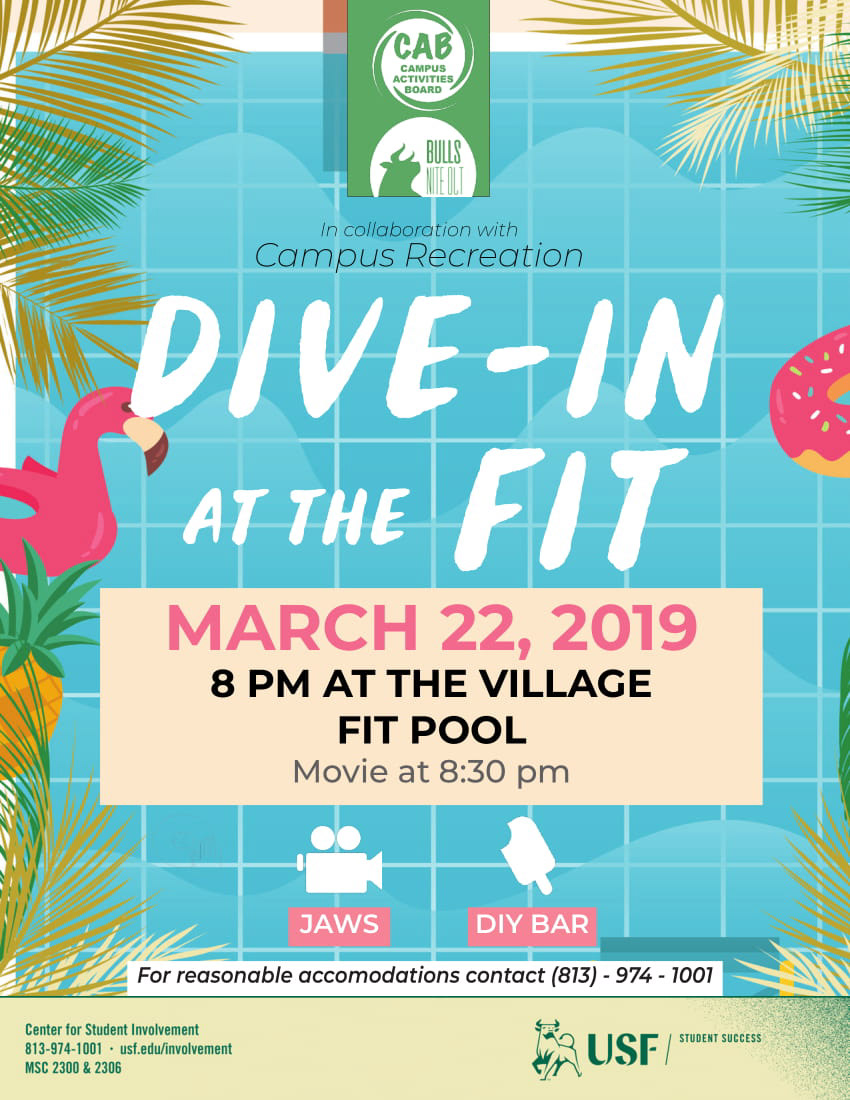 Bulls Night Out Event