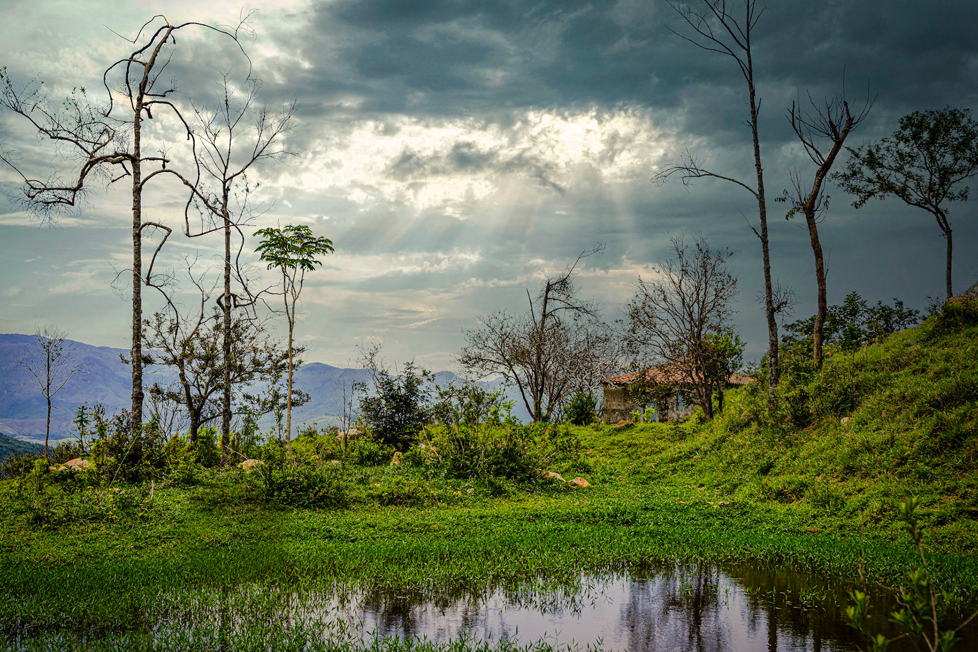 Serra da Canastra - Minas Gerais