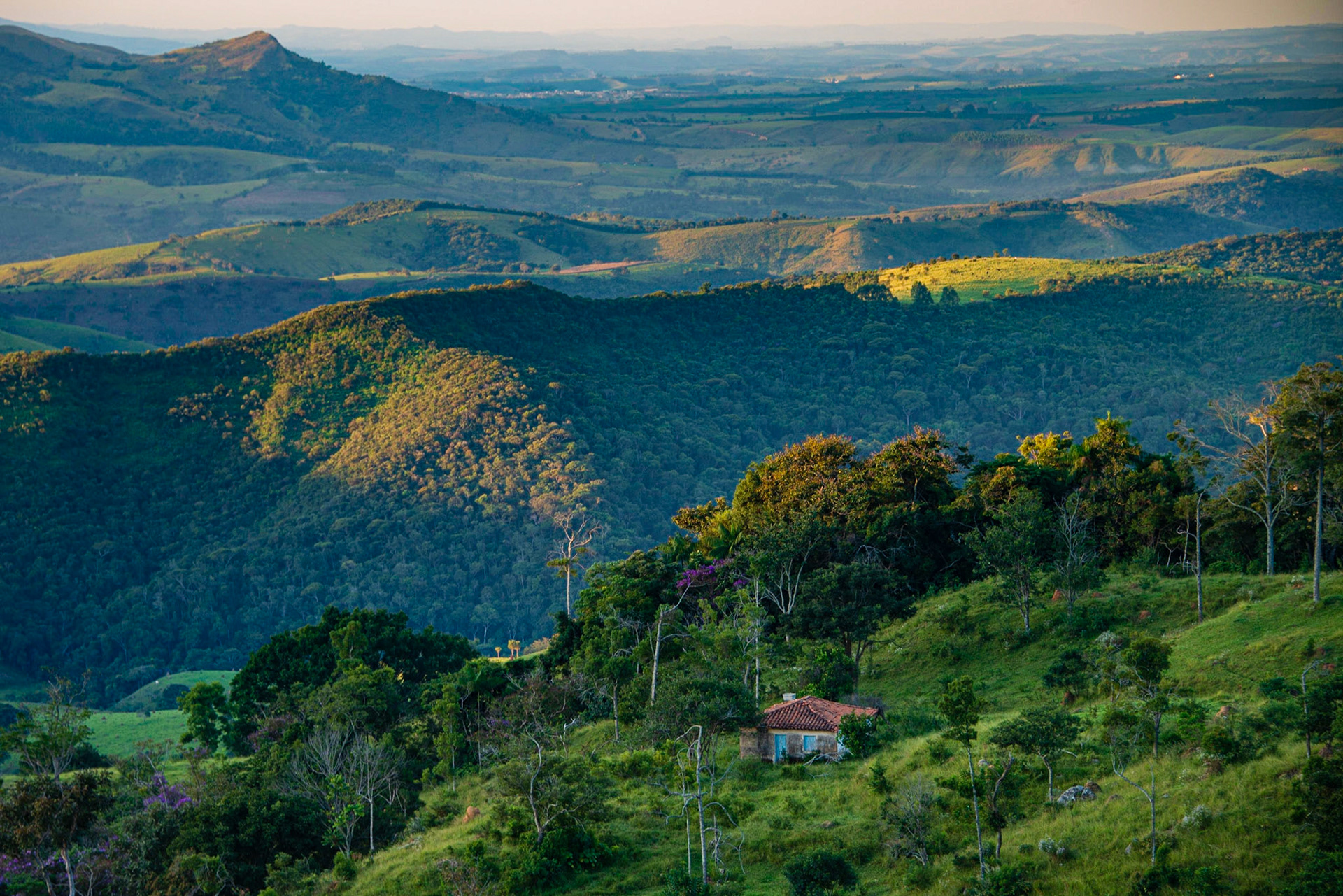 Serra da Canastra - Minas Gerais