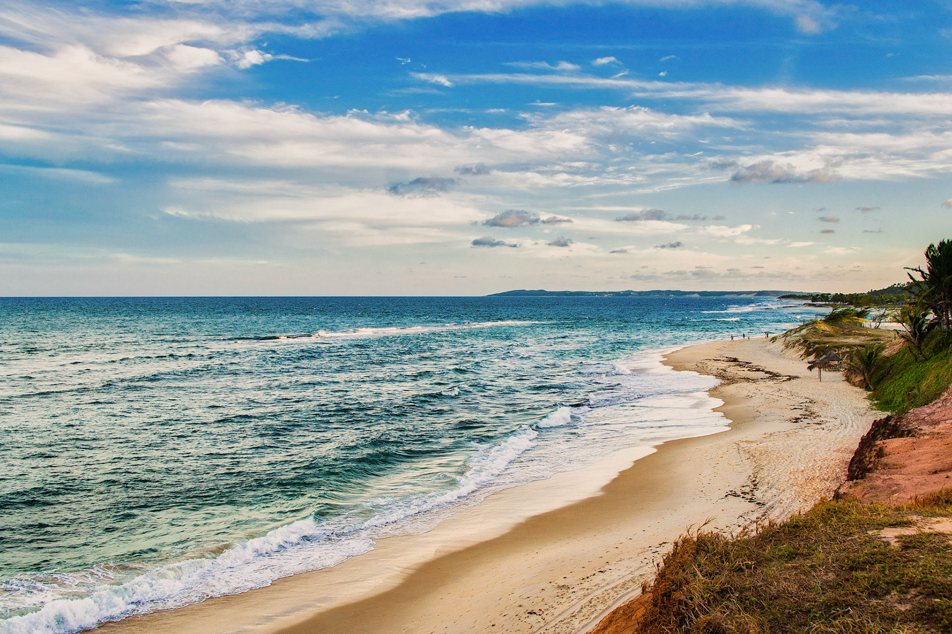 Praia das Minas - Pipa - Rio Grande do Norte