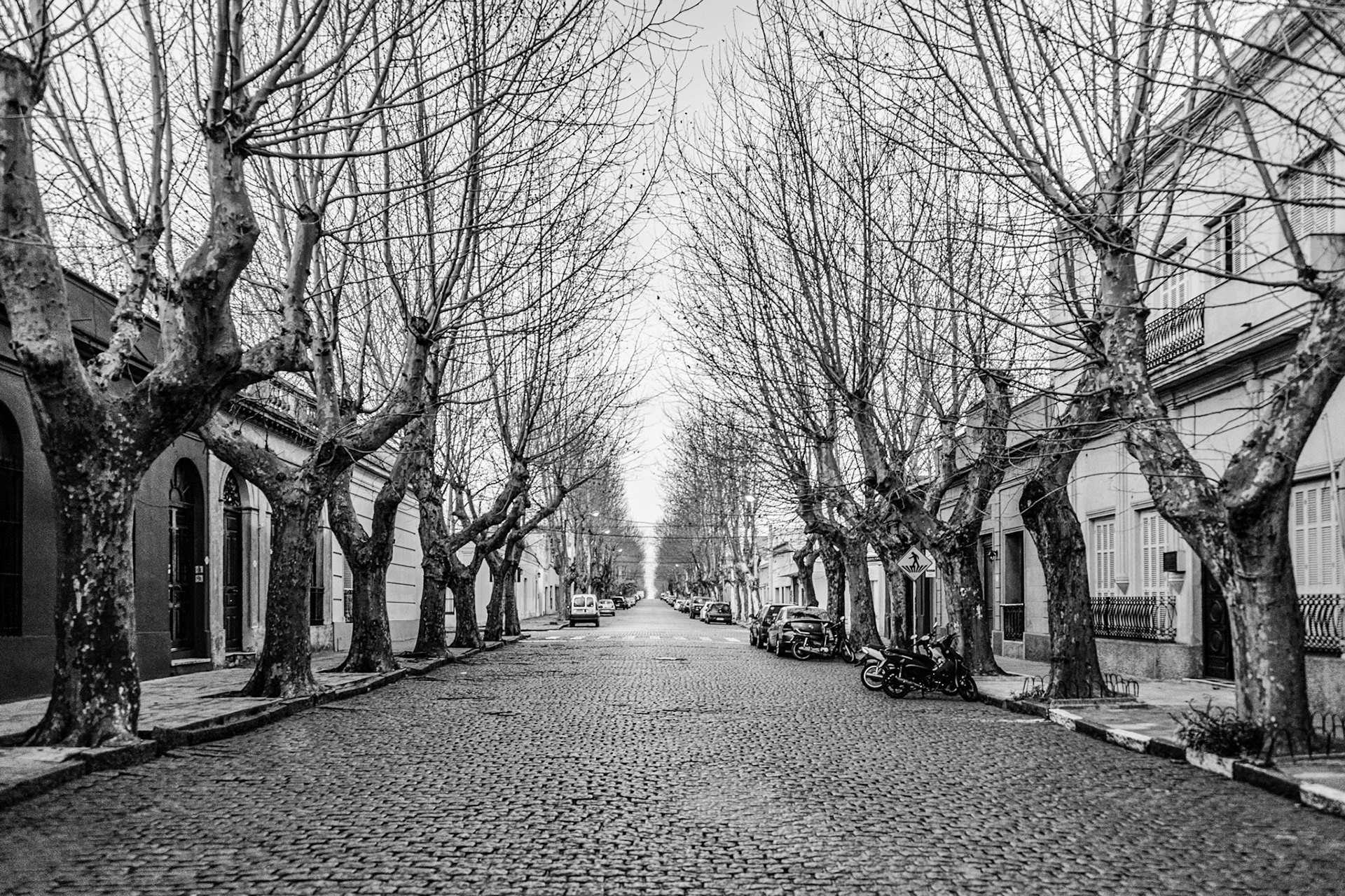 Colonia del Sacramento - Uruguay