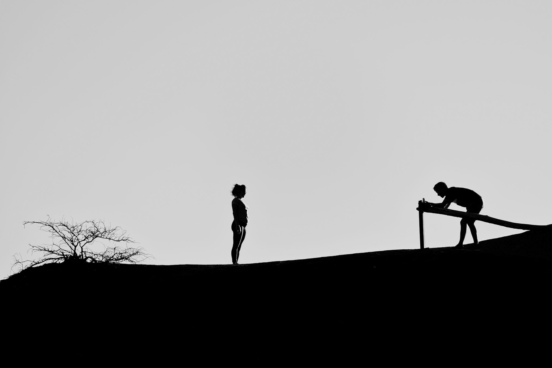 Mirador Tres Cruces - Cafayate - Argentina