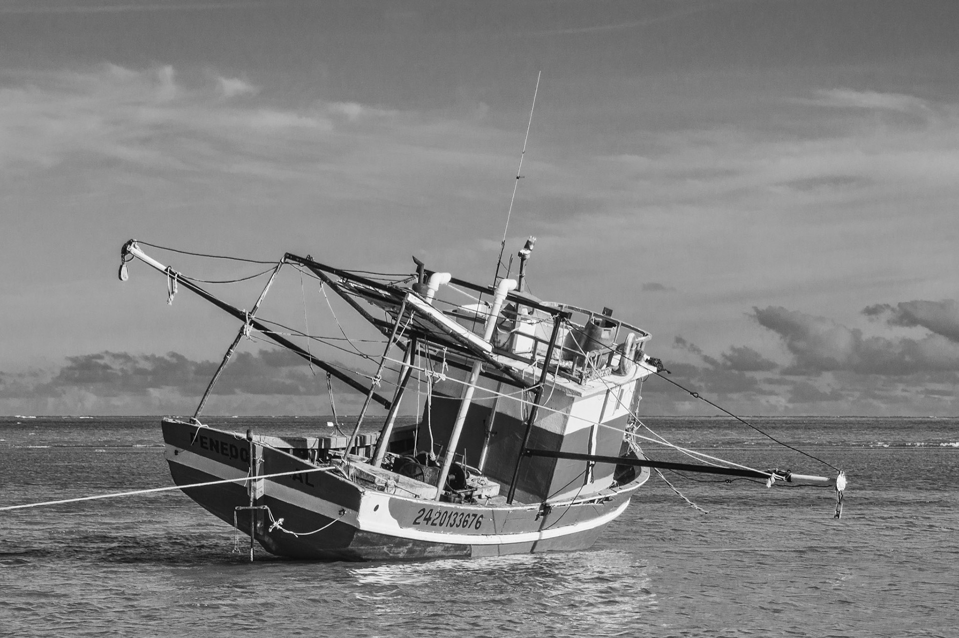 Pontal do Peba - Alagoas