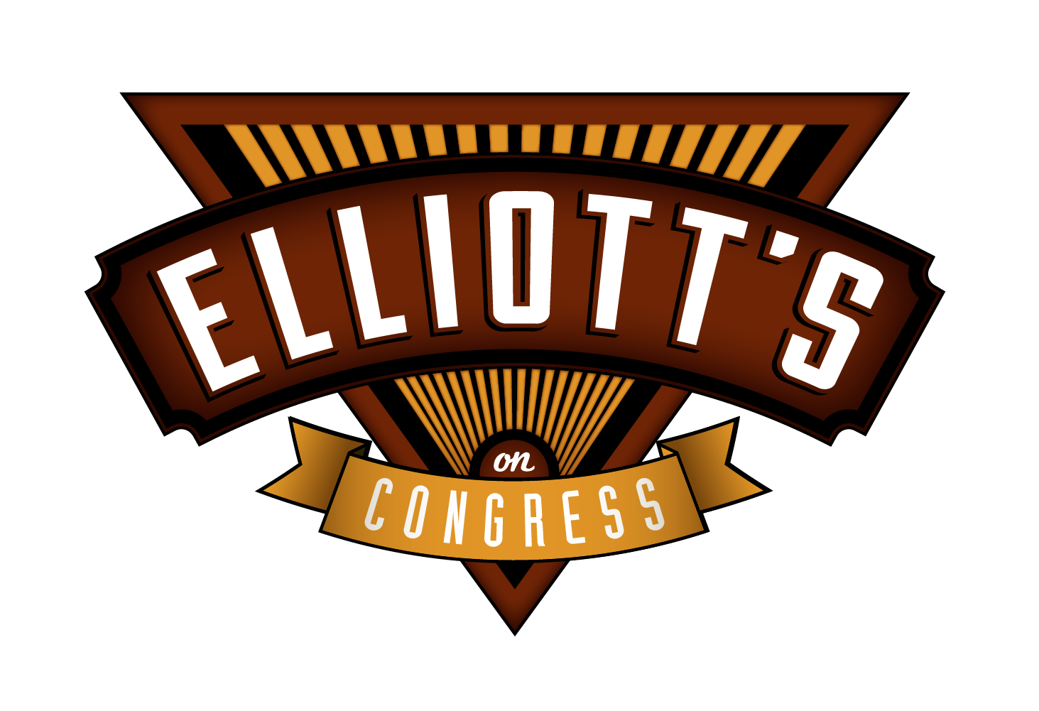 Elliott's On Congress