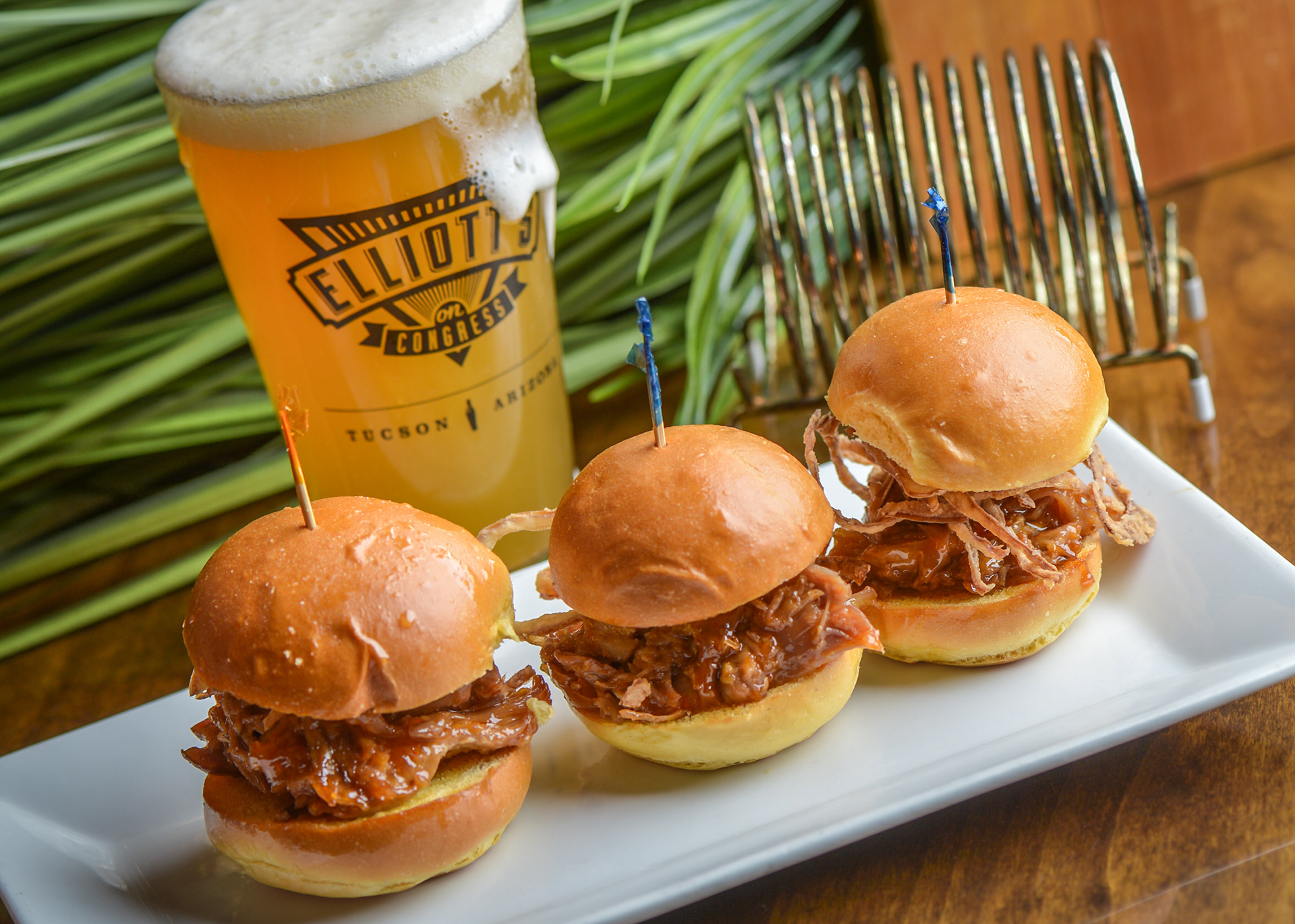 Duck Sliders