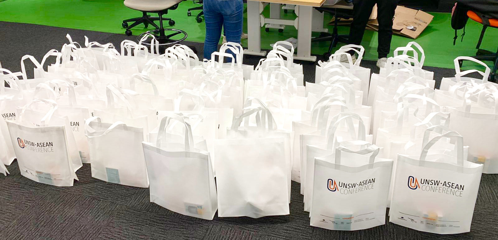 Tote Bags