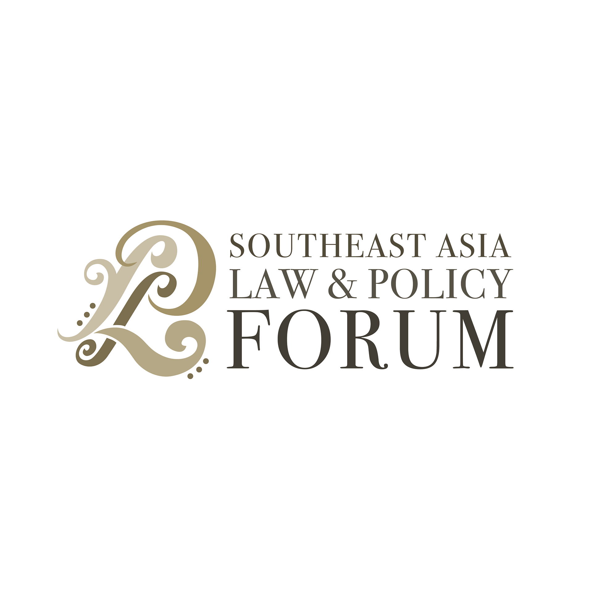 Southeast Asia Law and Policy Forum UNSW Full Logo