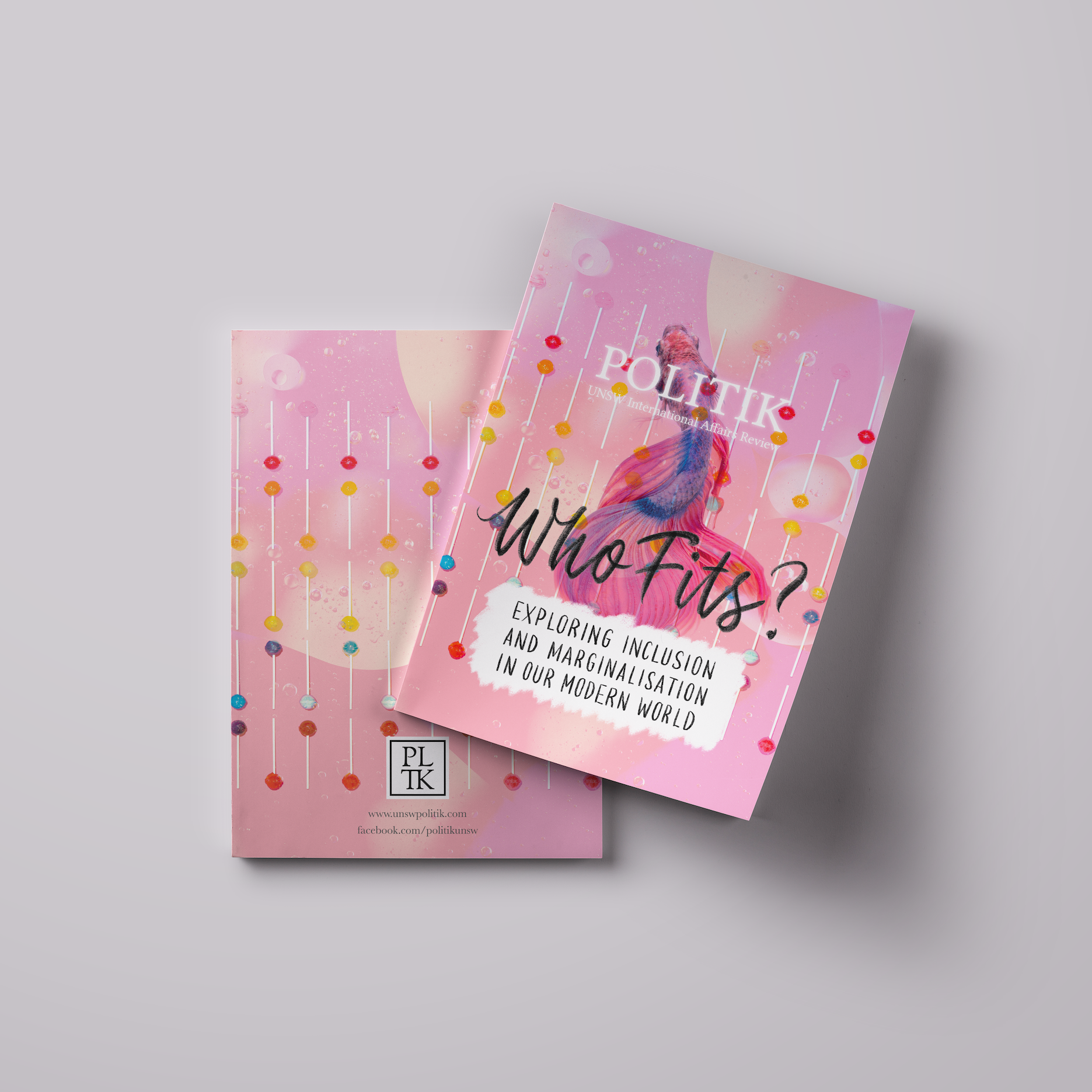 Who Fits? Cover Mockup