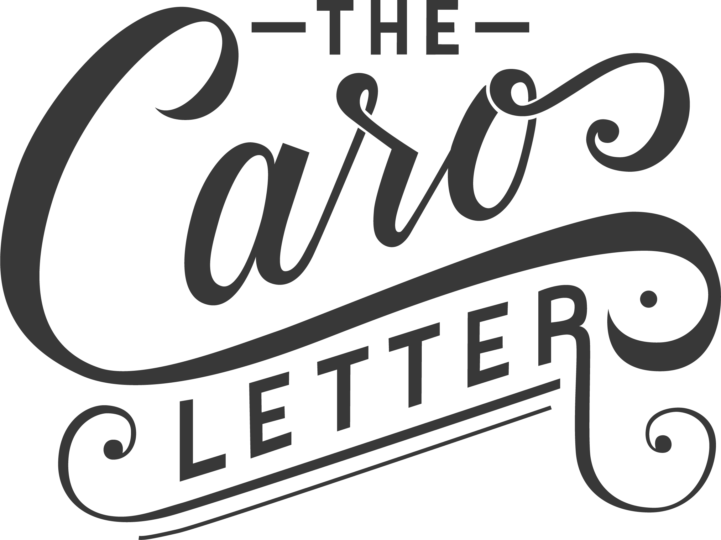 TheCaroLetter