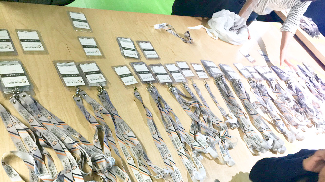 Lanyards