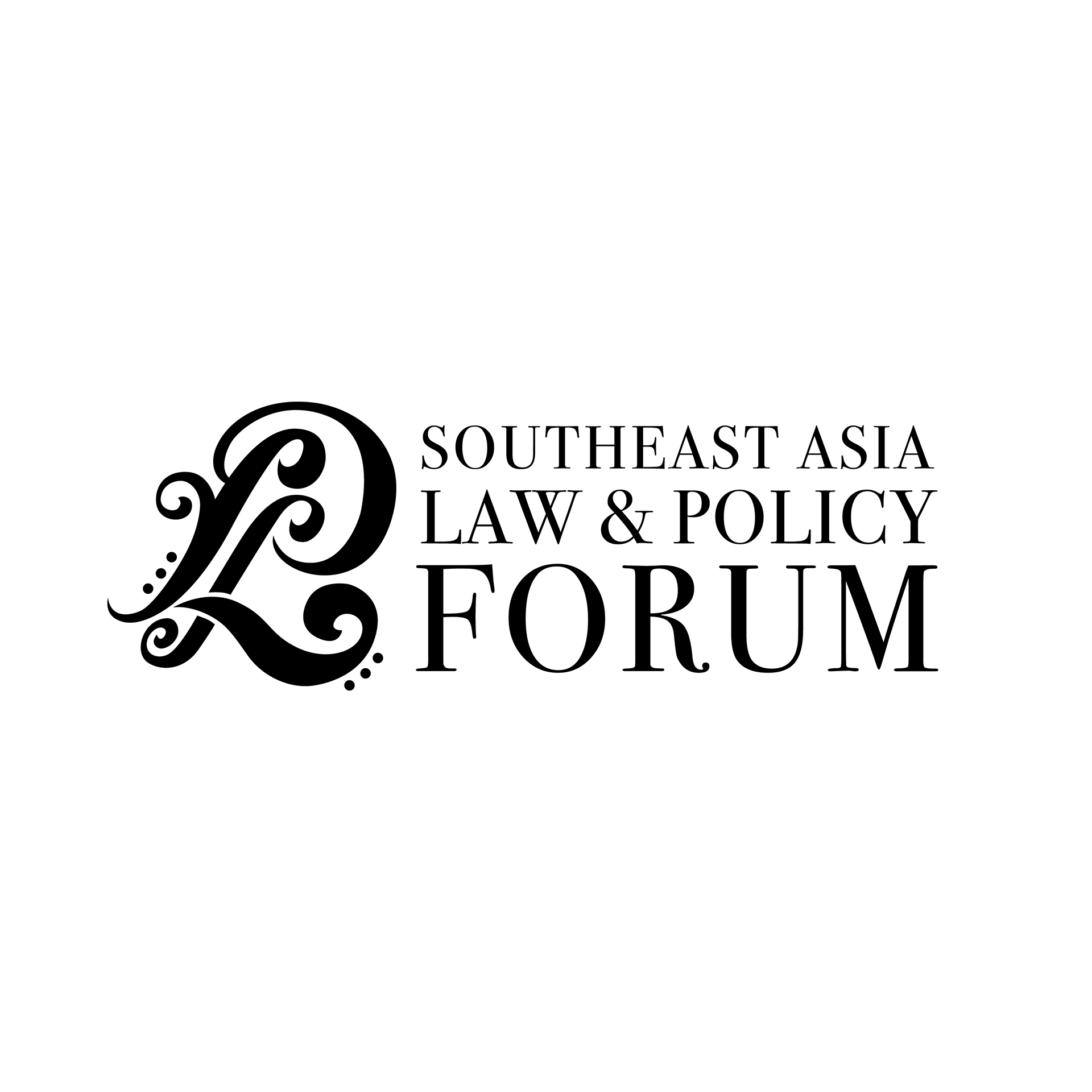Southeast Asia Law and Policy Forum UNSW Logo