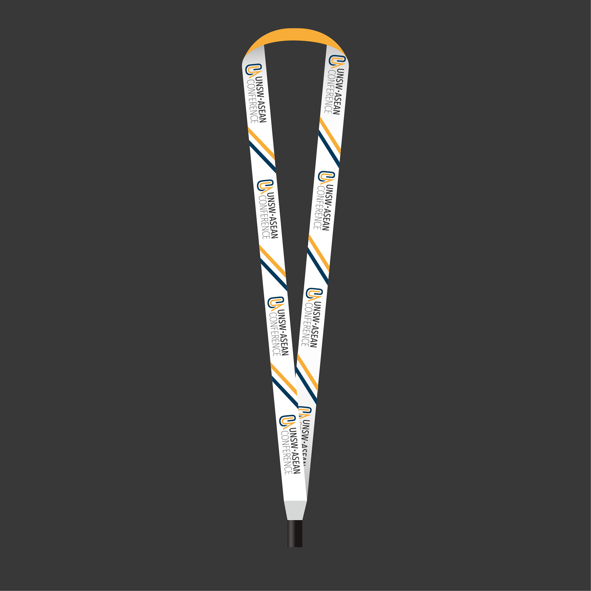 Lanyard Delegates