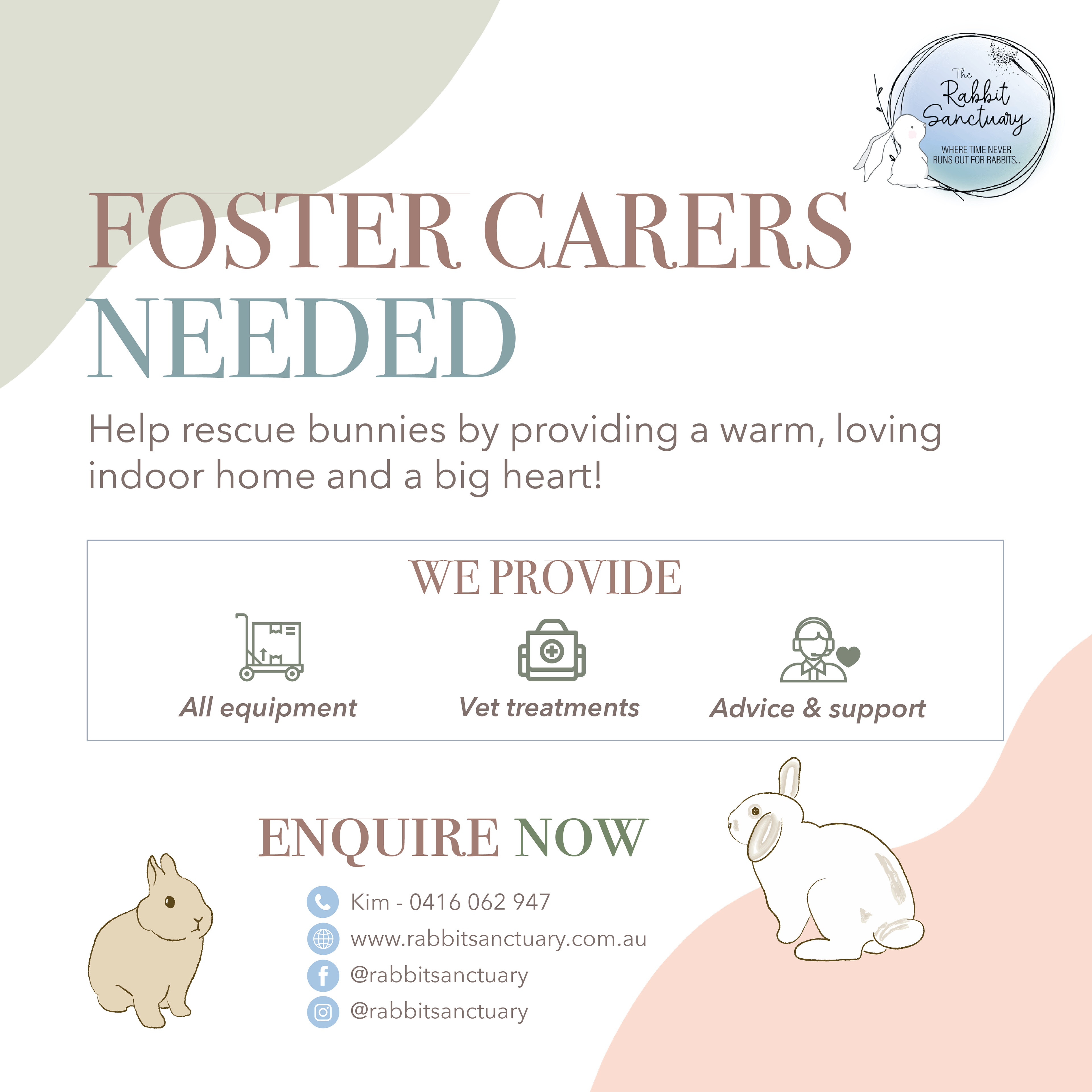 Foster Carers Needed